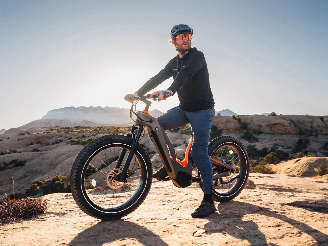 Heybike Hero - Image 12