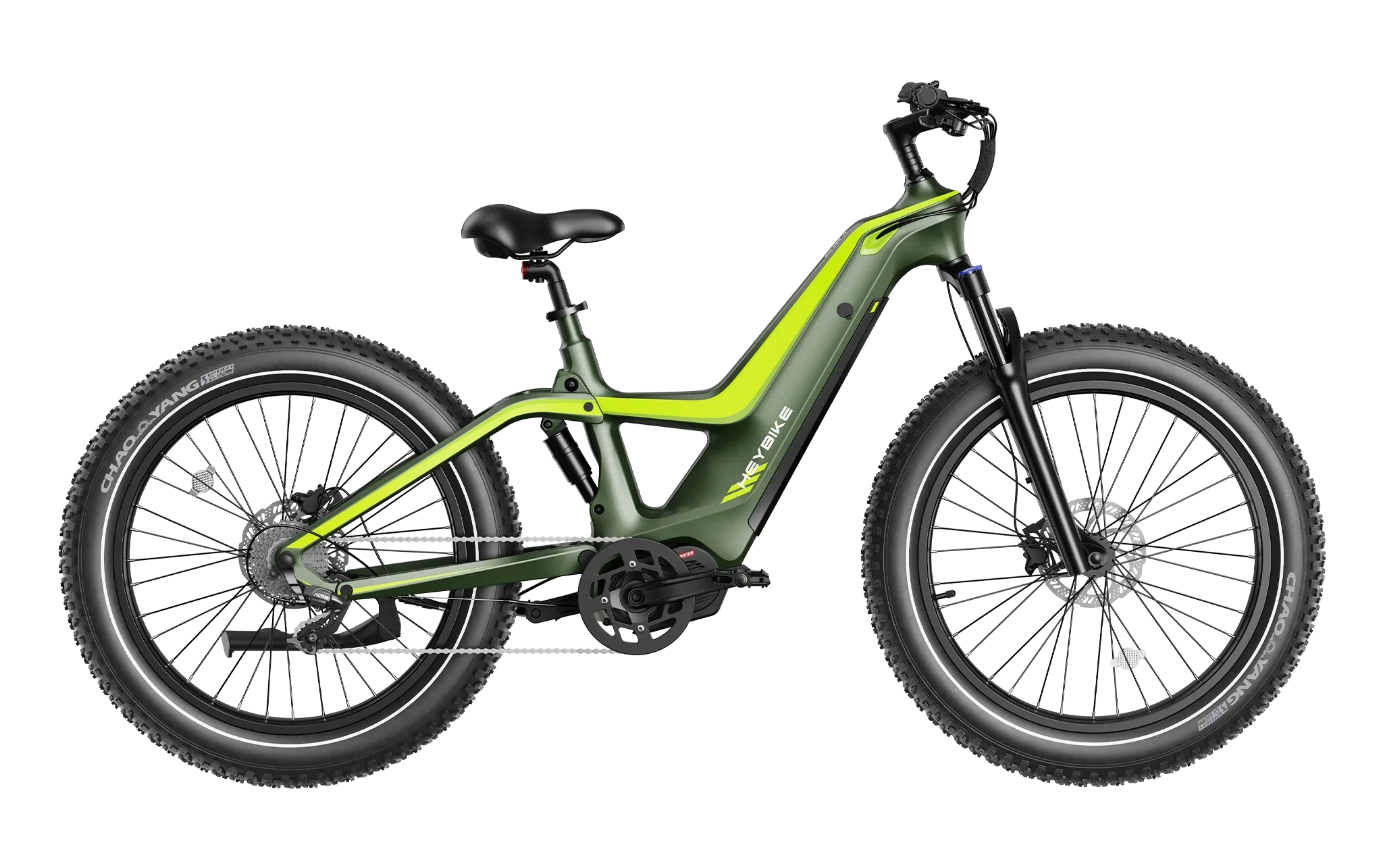 Heybike Hero - Image 13