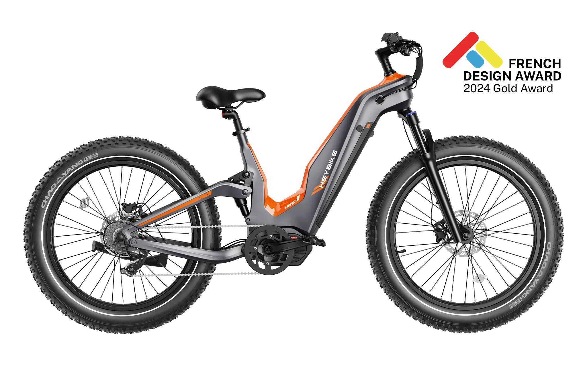 Heybike Hero - Image 14