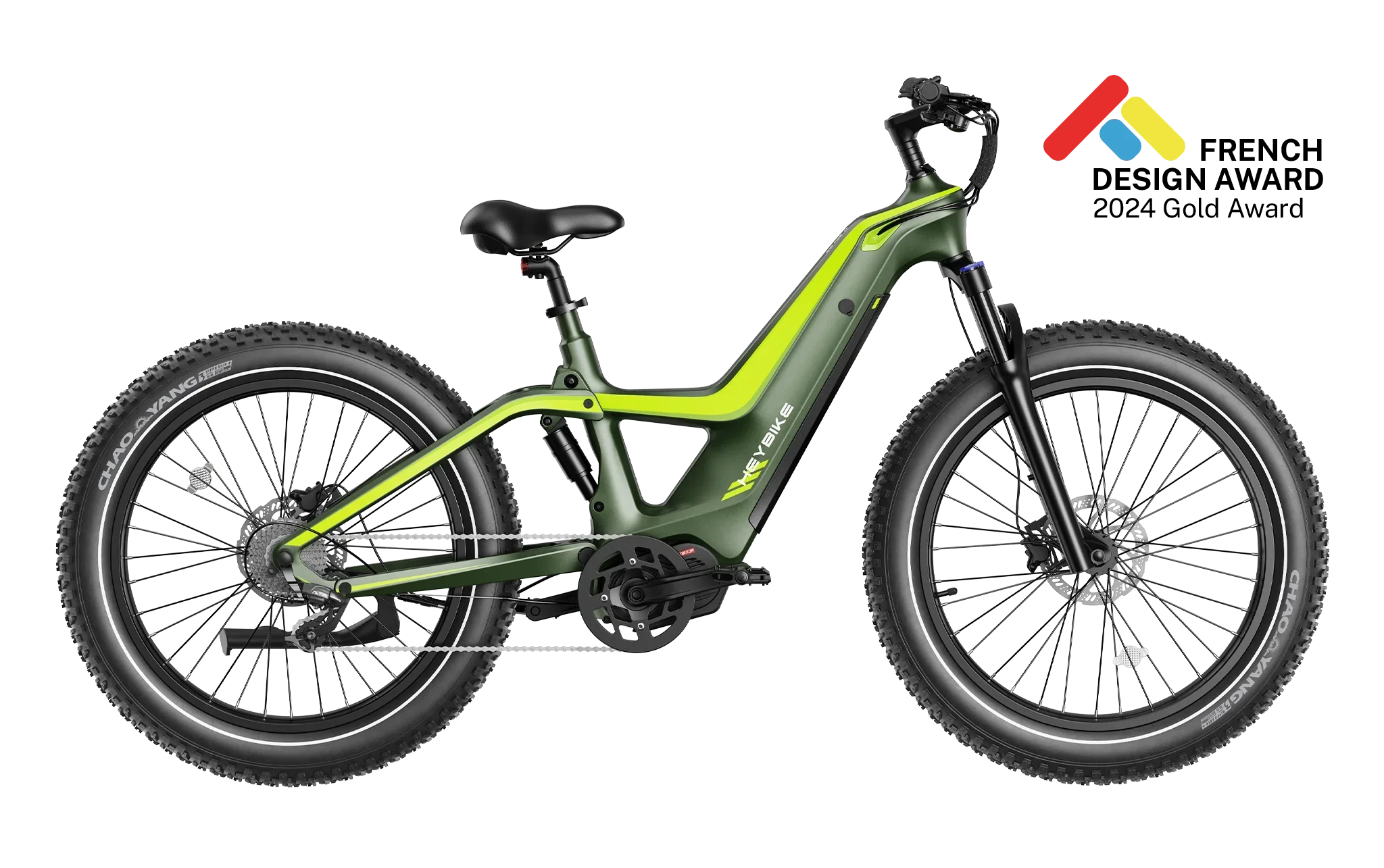 Heybike Hero - Image 15