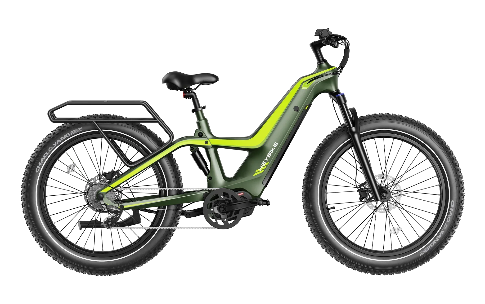 Heybike Hero - Image 16