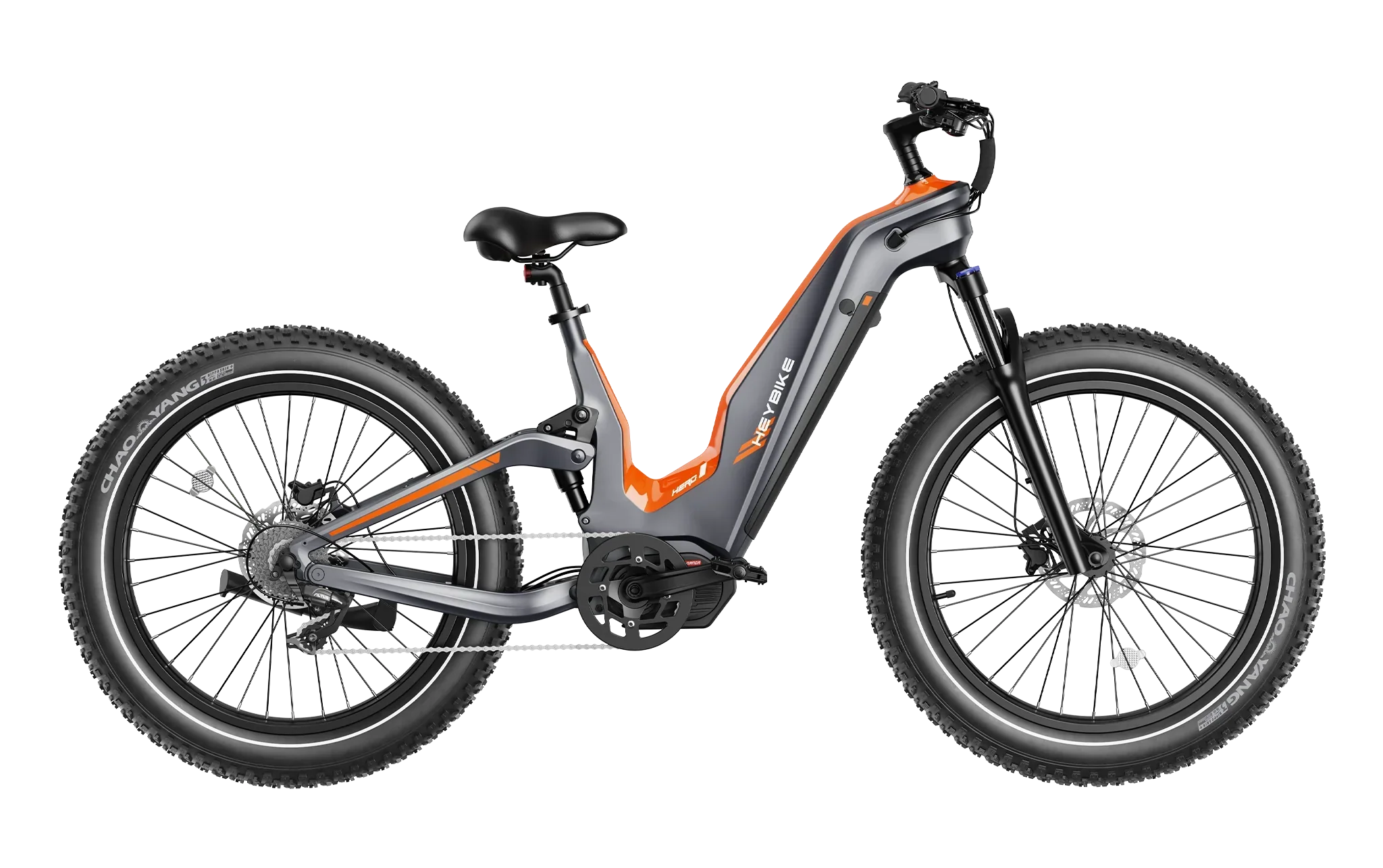 Heybike Hero - Image 17
