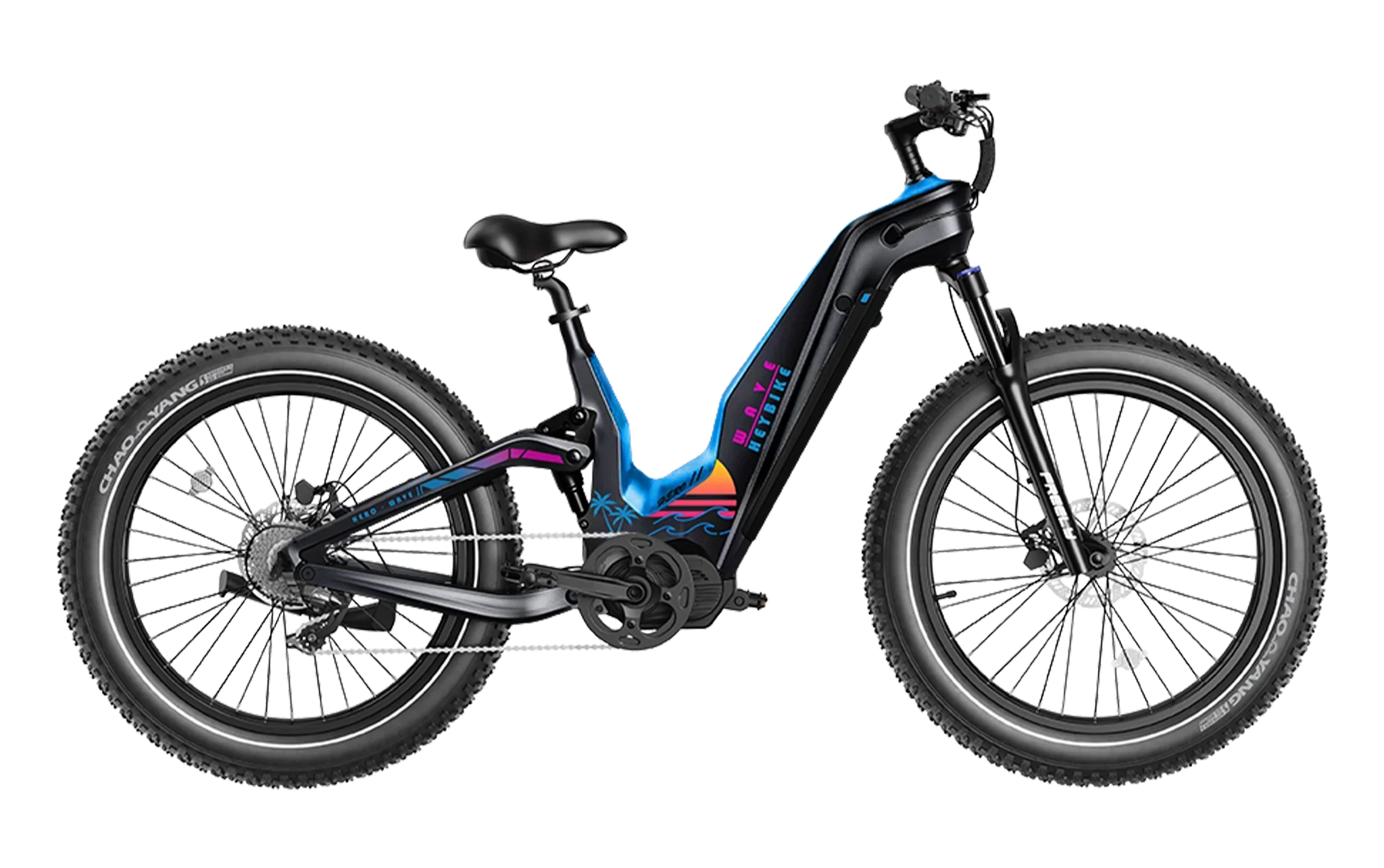 Heybike Hero - Image 18