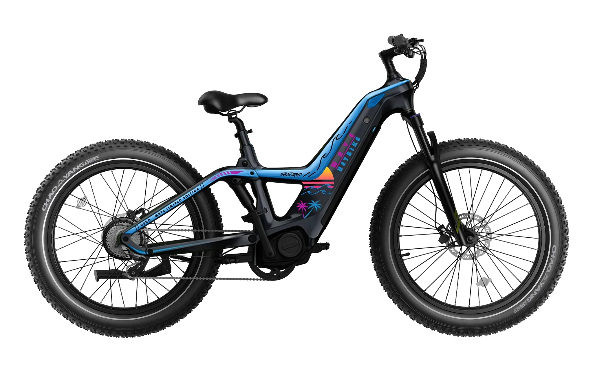 Heybike Hero - Image 19