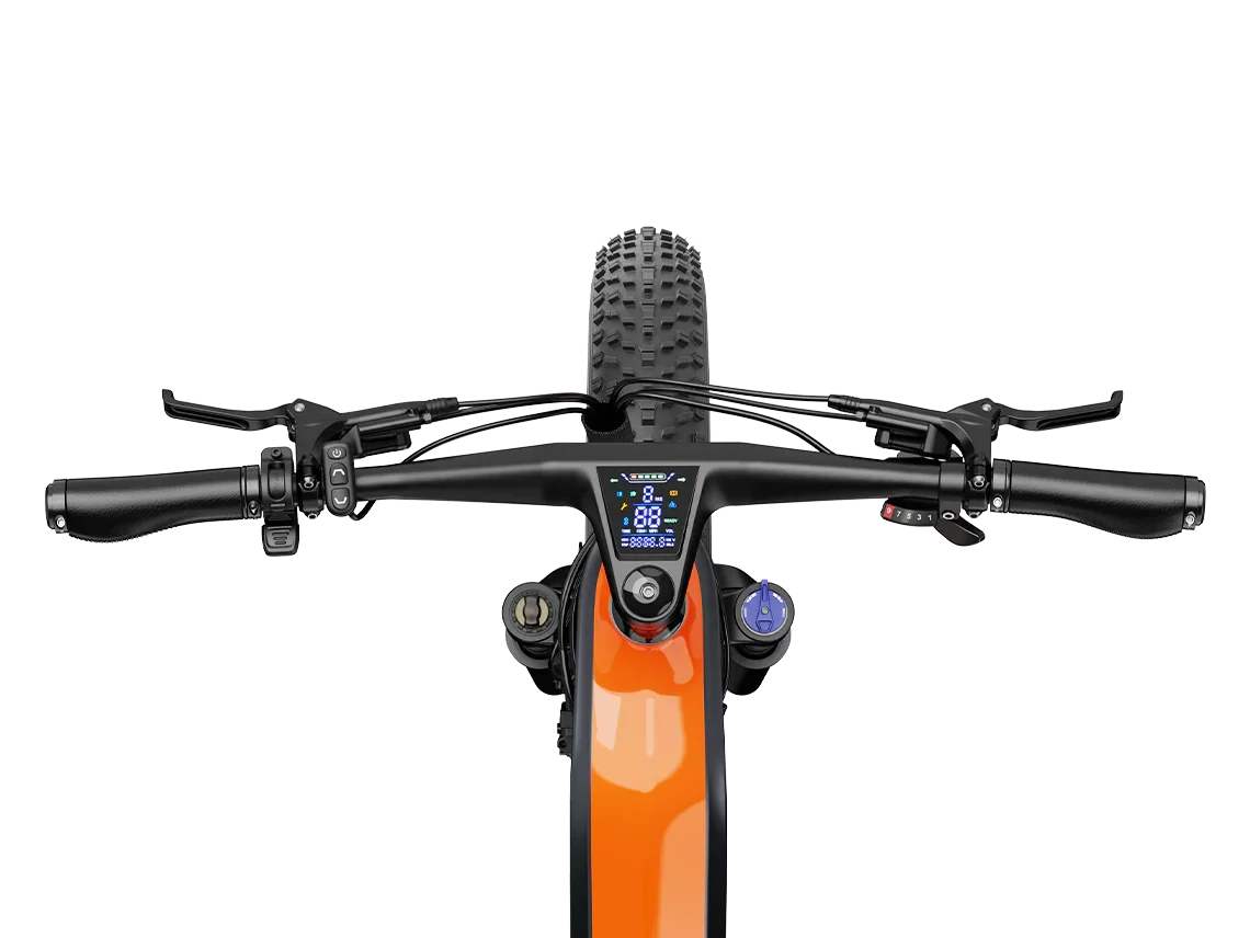 Heybike Hero - Image 2