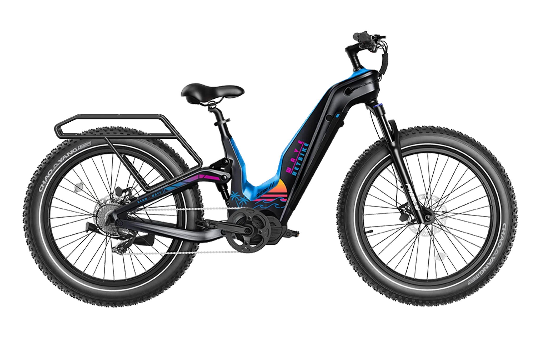 Heybike Hero - Image 20