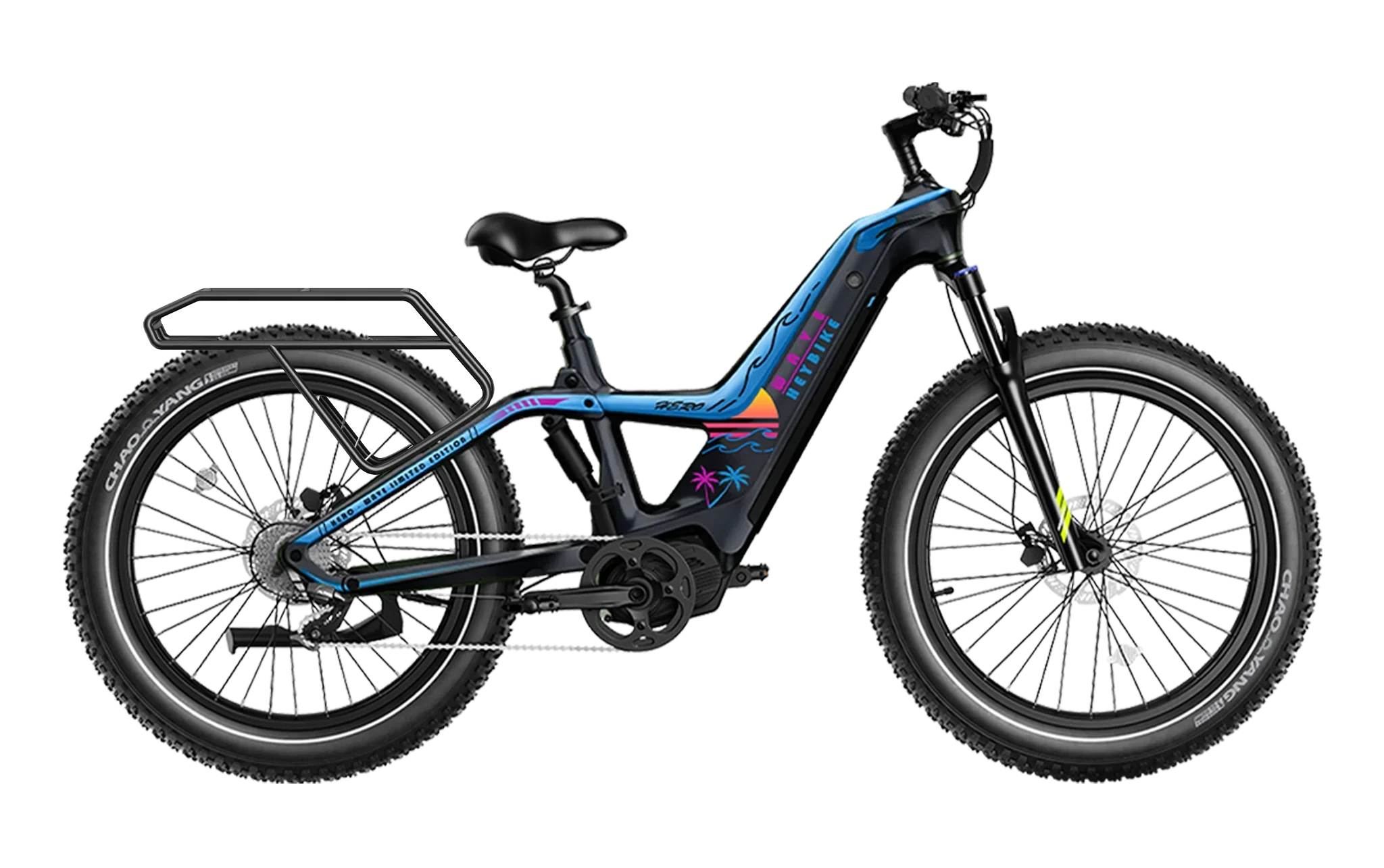 Heybike Hero - Image 21
