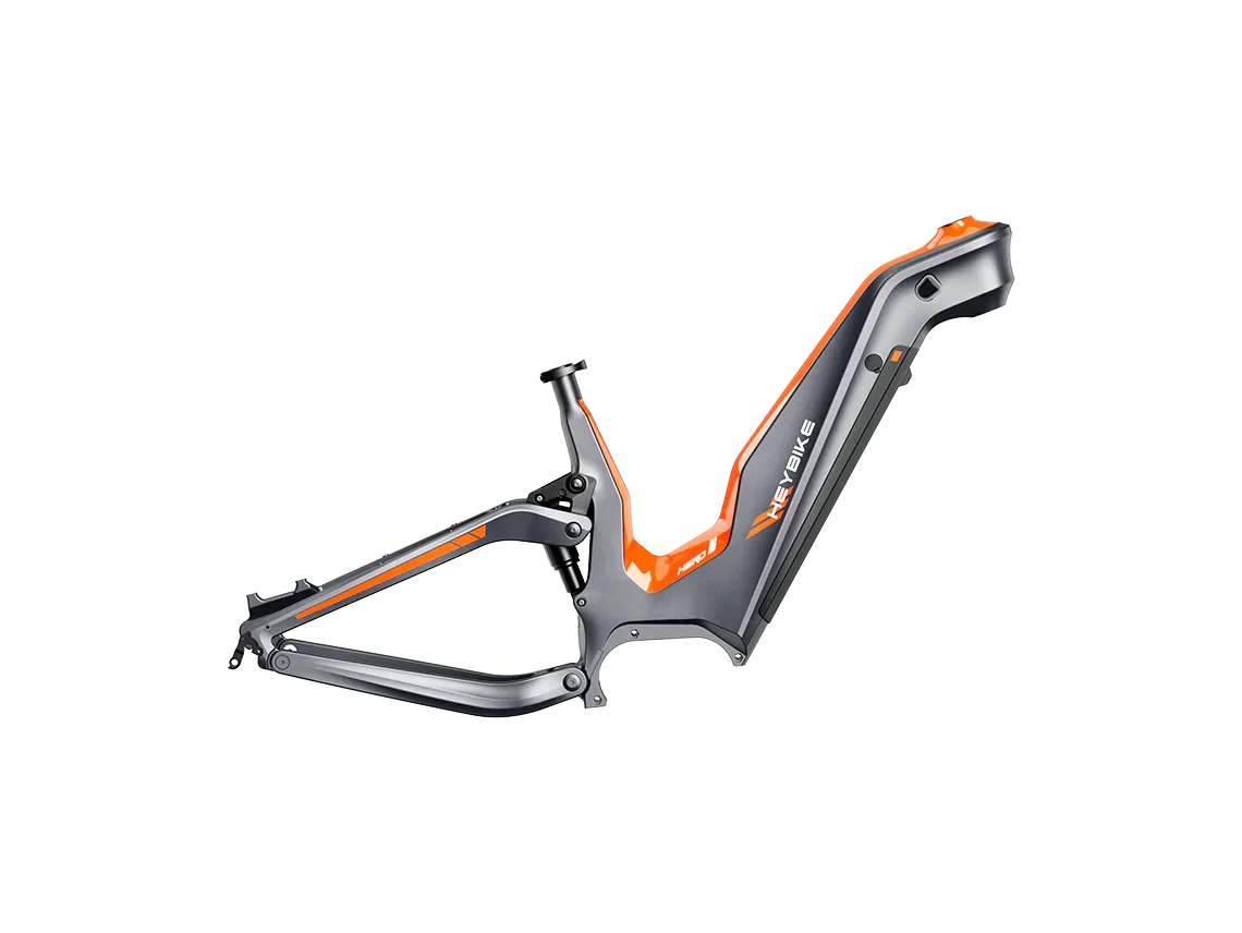 Heybike Hero - Image 3