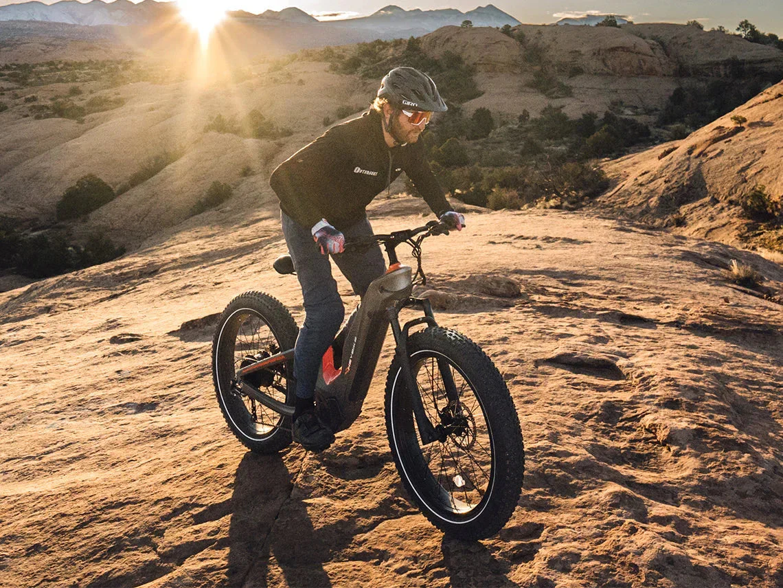 Heybike Hero - Image 9