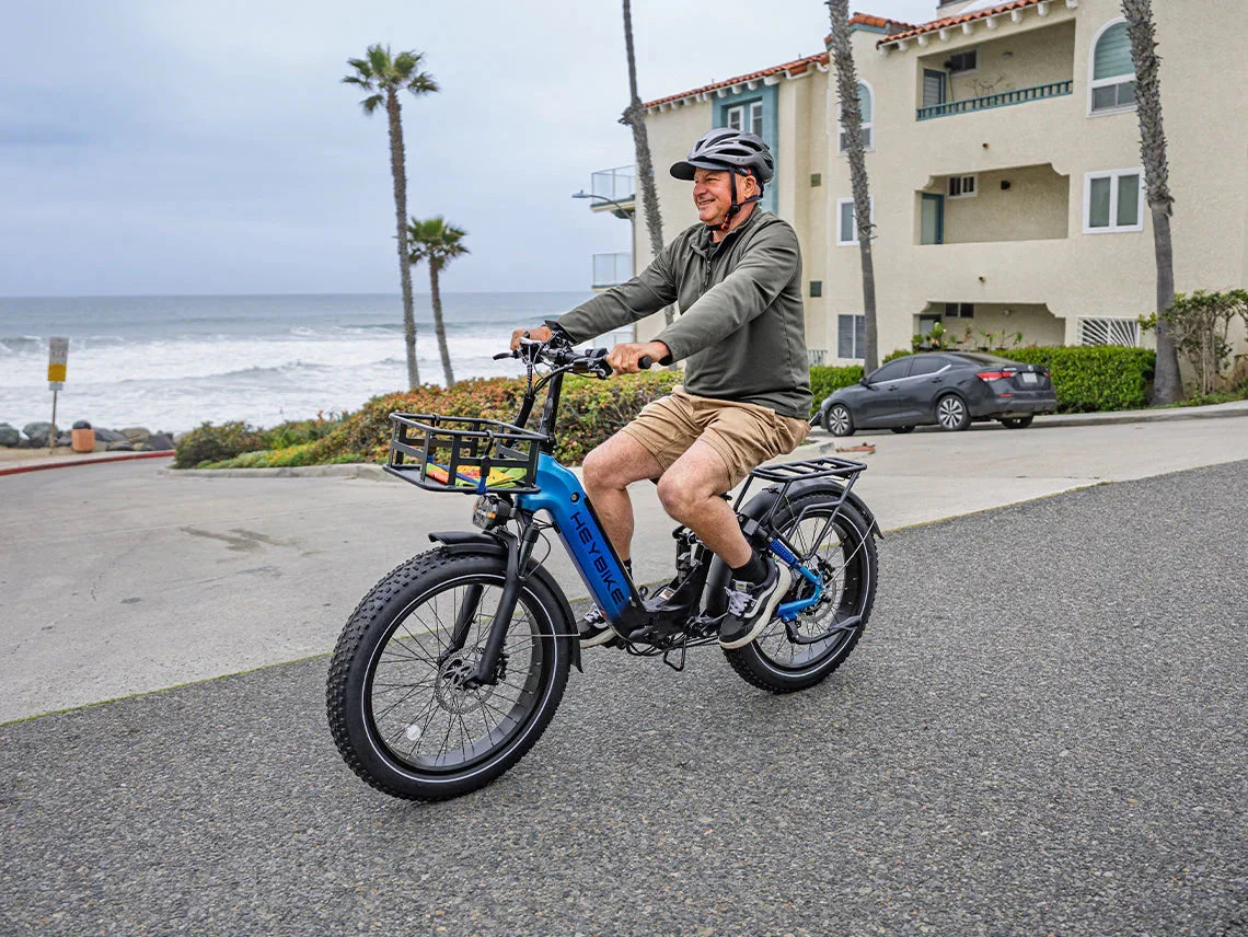 Heybike Horizon - Image 10