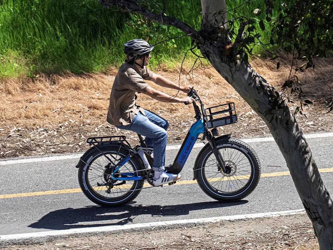 Heybike Horizon - Image 11
