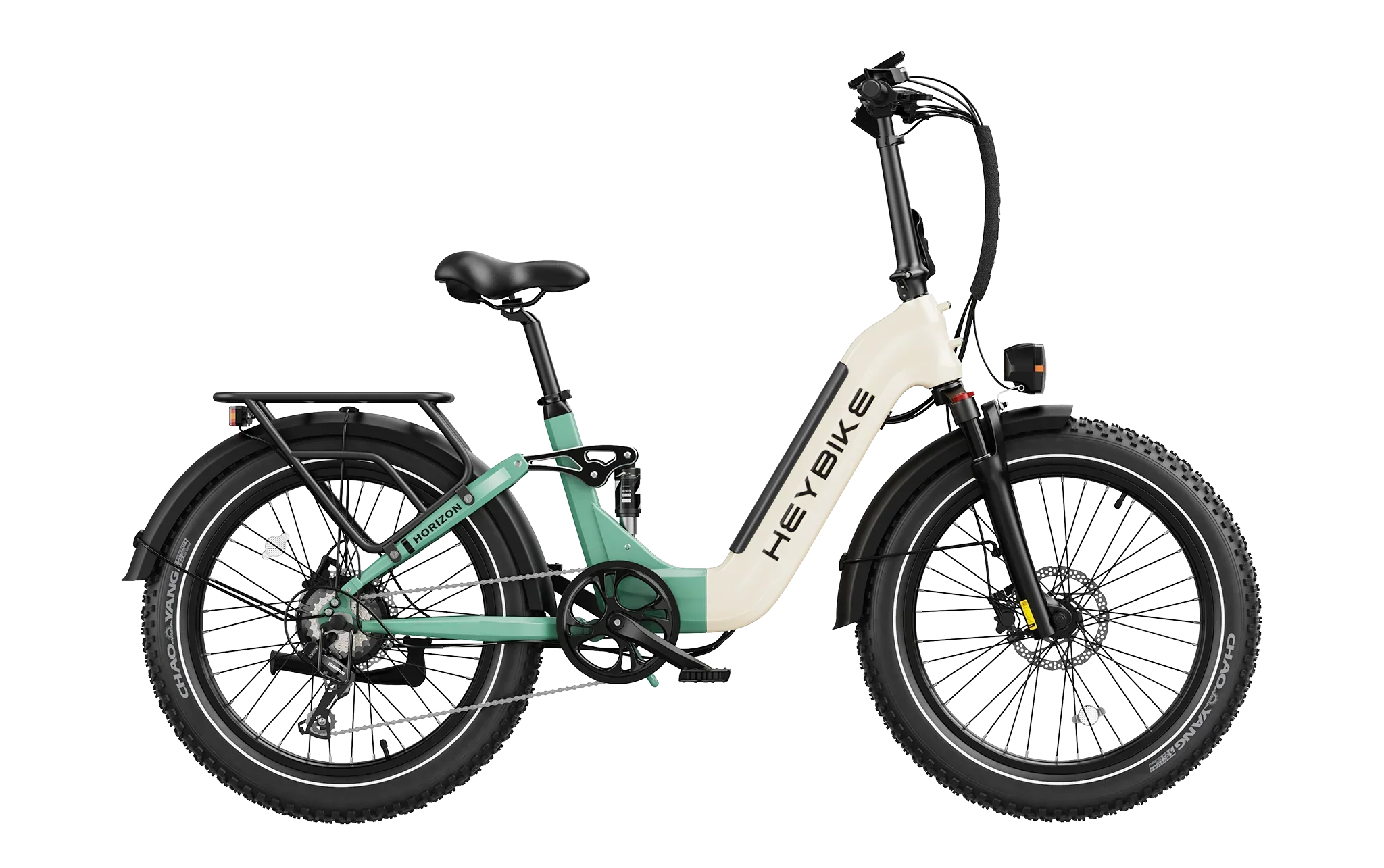 Heybike Horizon - Image 12
