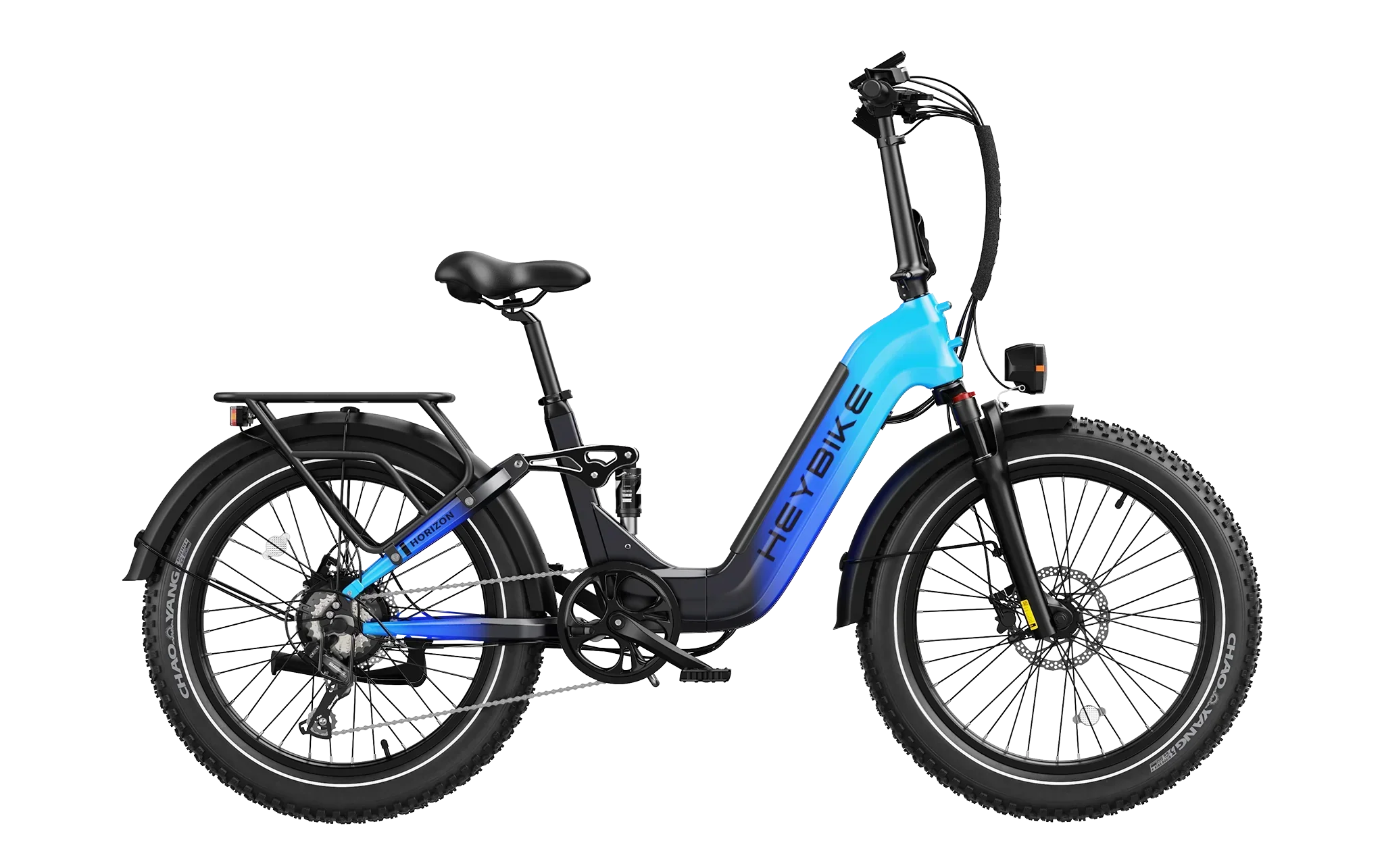 Heybike Horizon - Image 13
