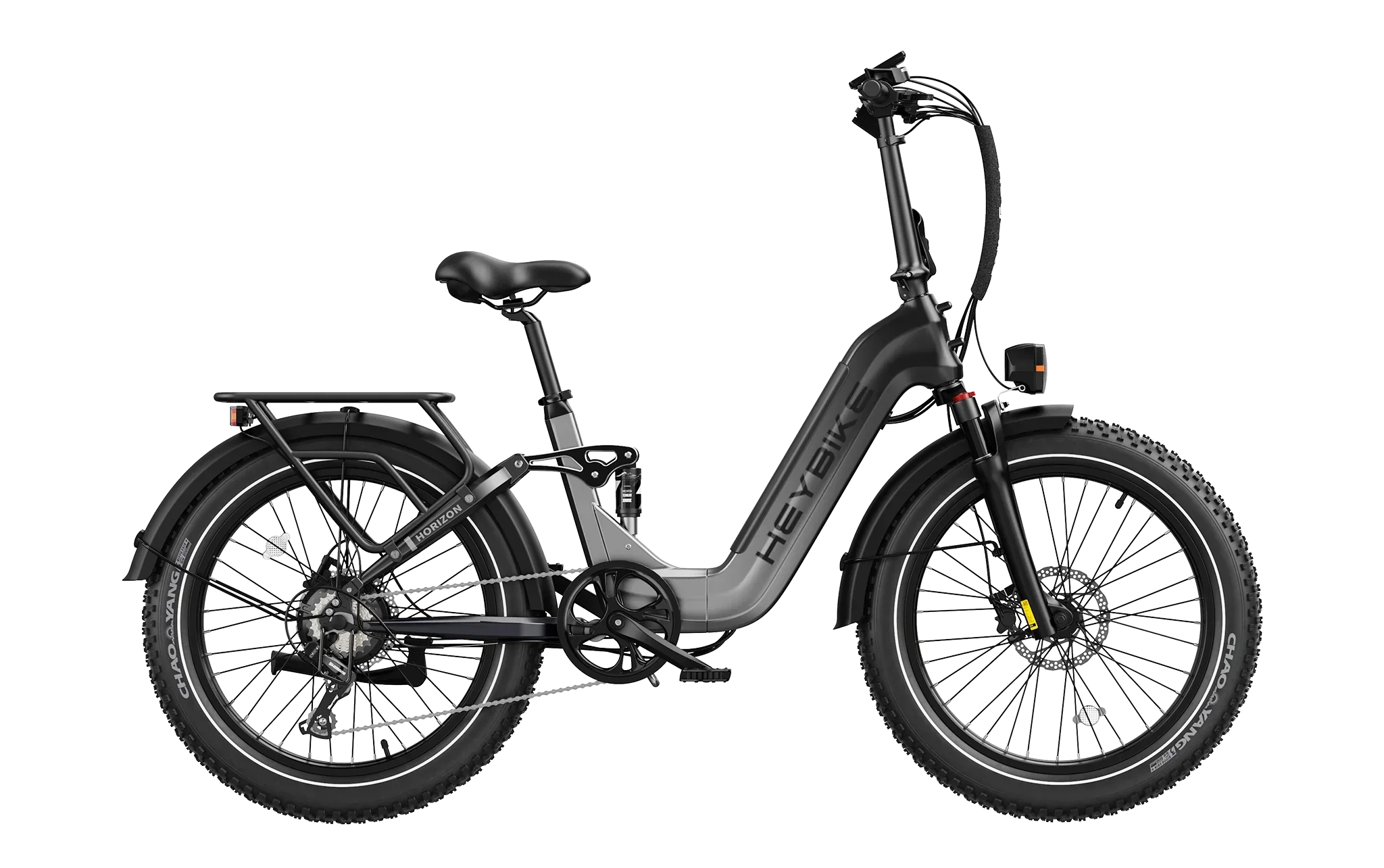 Heybike Horizon - Image 14