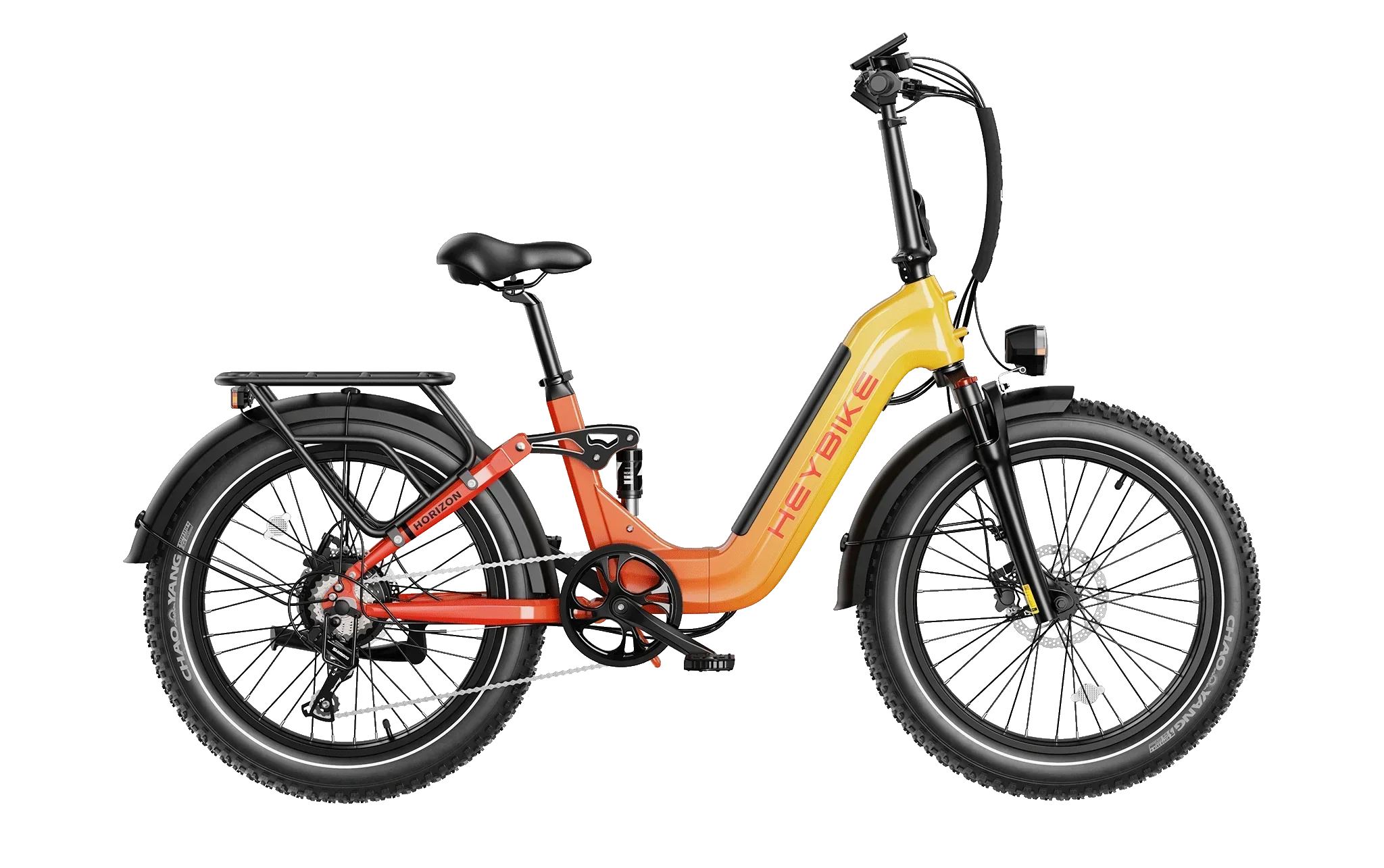 Heybike Horizon - Image 15