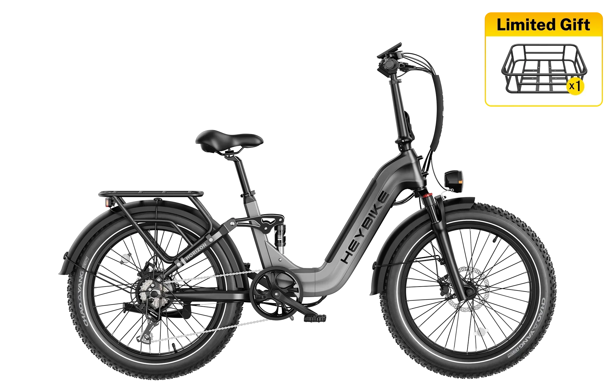 Heybike Horizon - Image 16