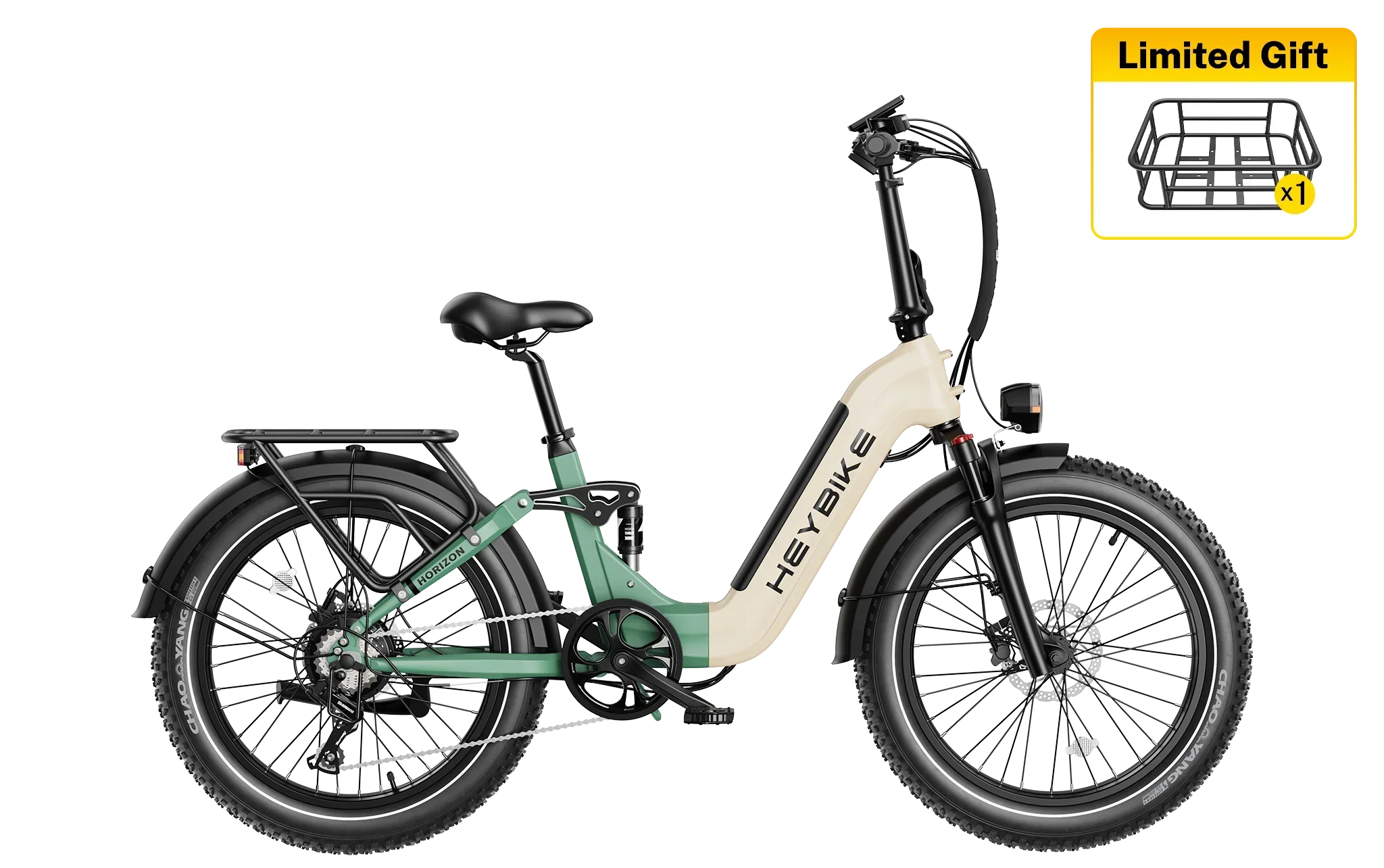 Heybike Horizon - Image 17