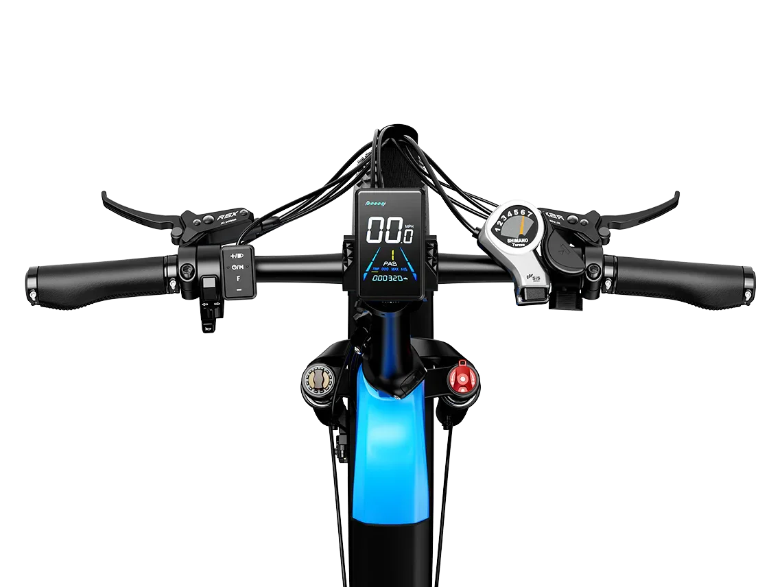 Heybike Horizon - Image 2