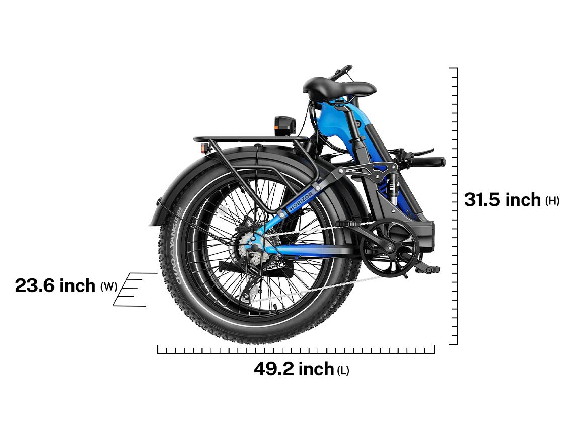 Heybike Horizon - Image 3
