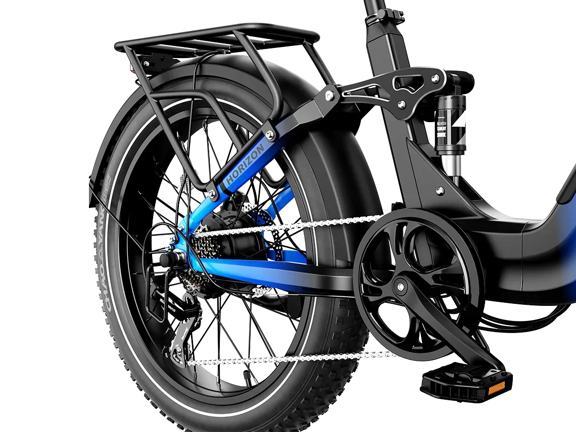 Heybike Horizon - Image 4