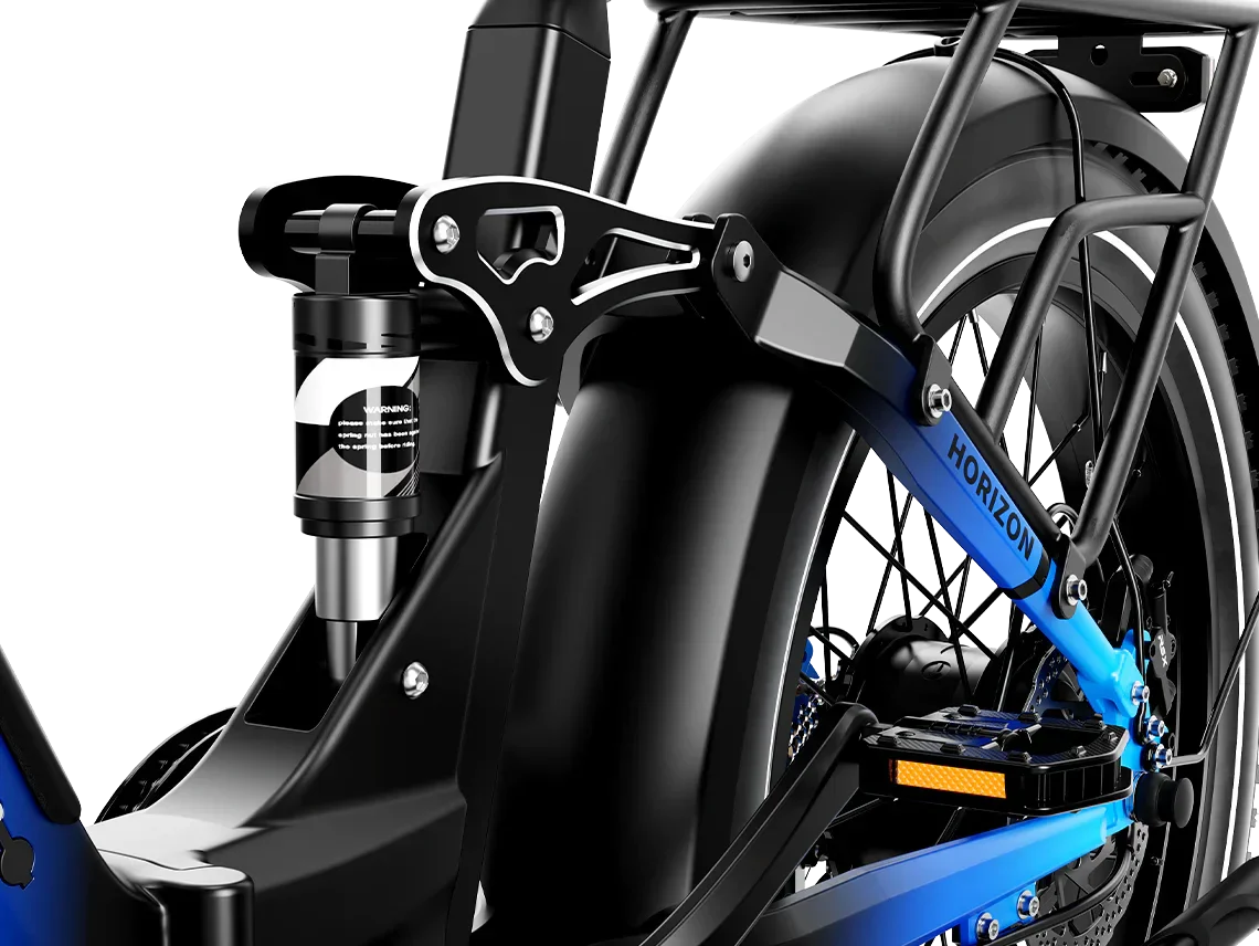 Heybike Horizon - Image 5