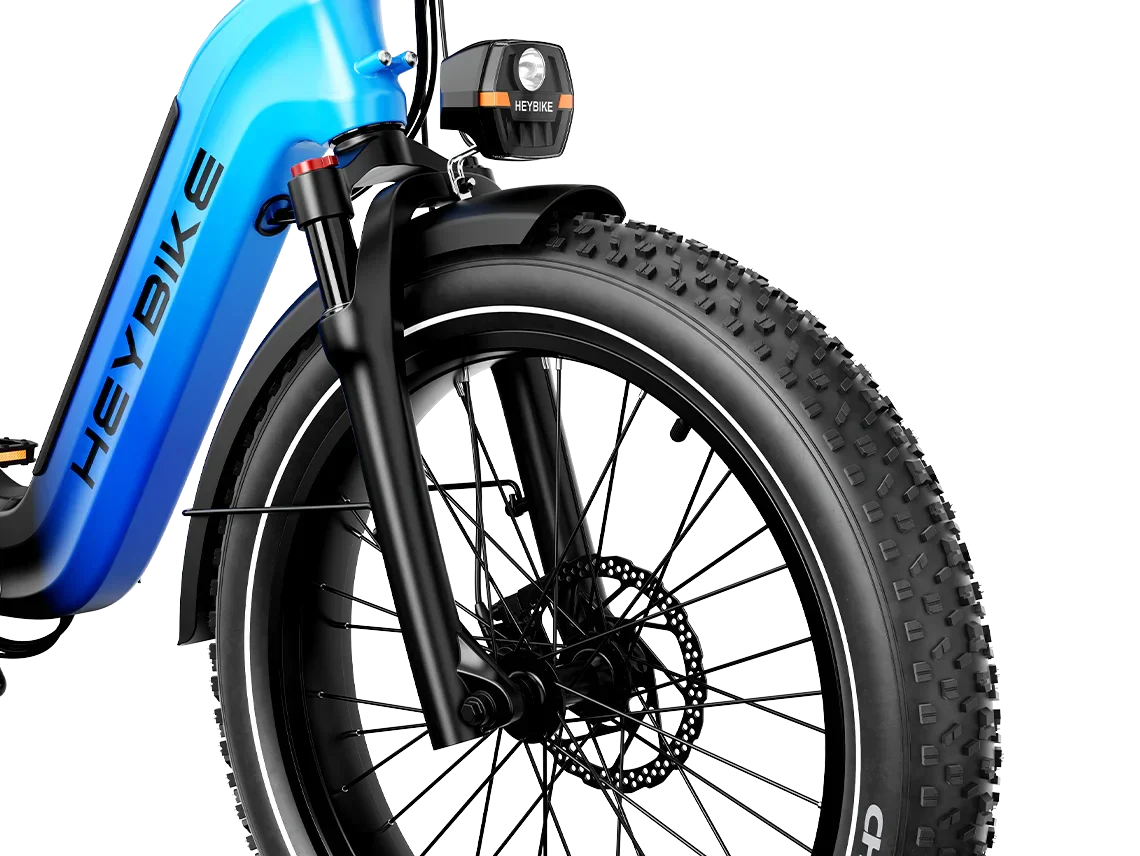 Heybike Horizon - Image 6