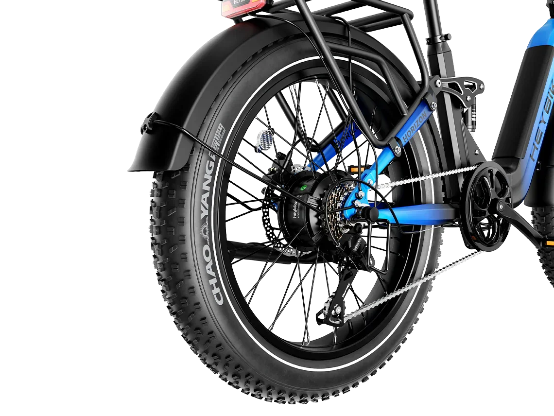 Heybike Horizon - Image 7
