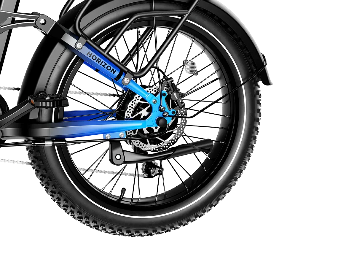 Heybike Horizon - Image 8
