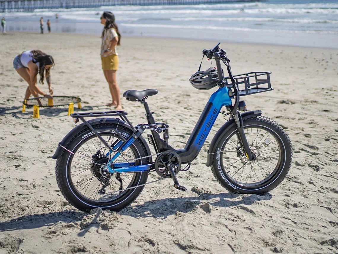 Heybike Horizon - Image 9