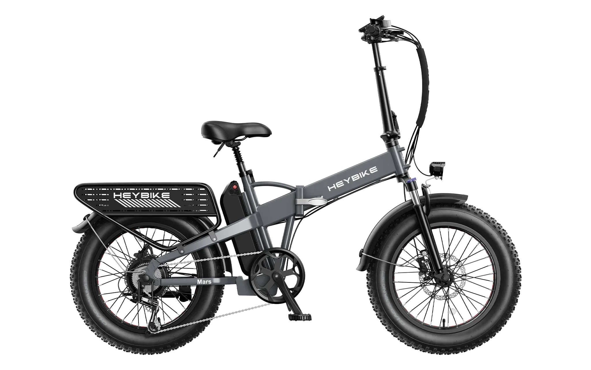Heybike Mars 2.0 - Image 10