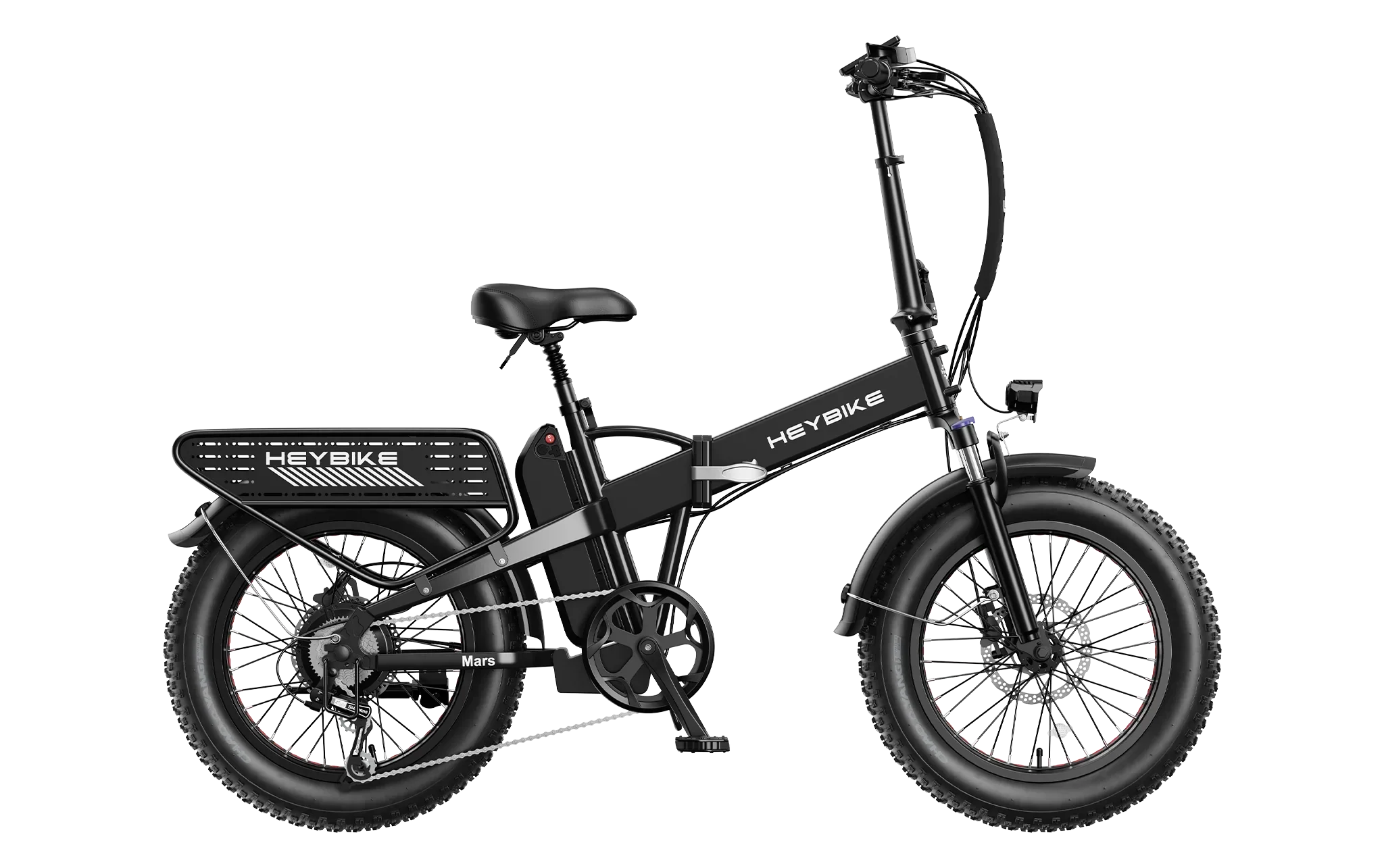 Heybike Mars 2.0 - Image 11