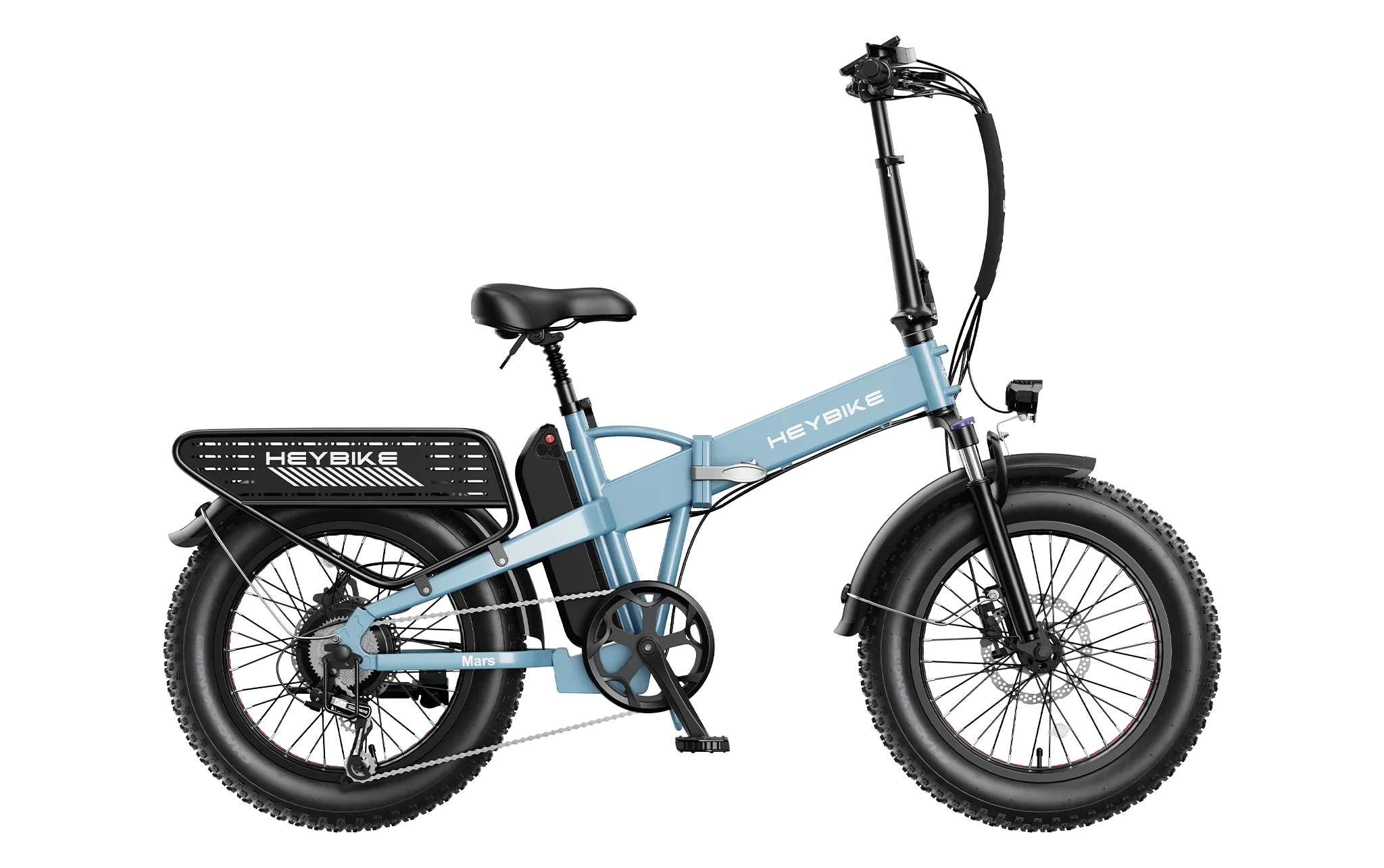 Heybike Mars 2.0 - Image 12