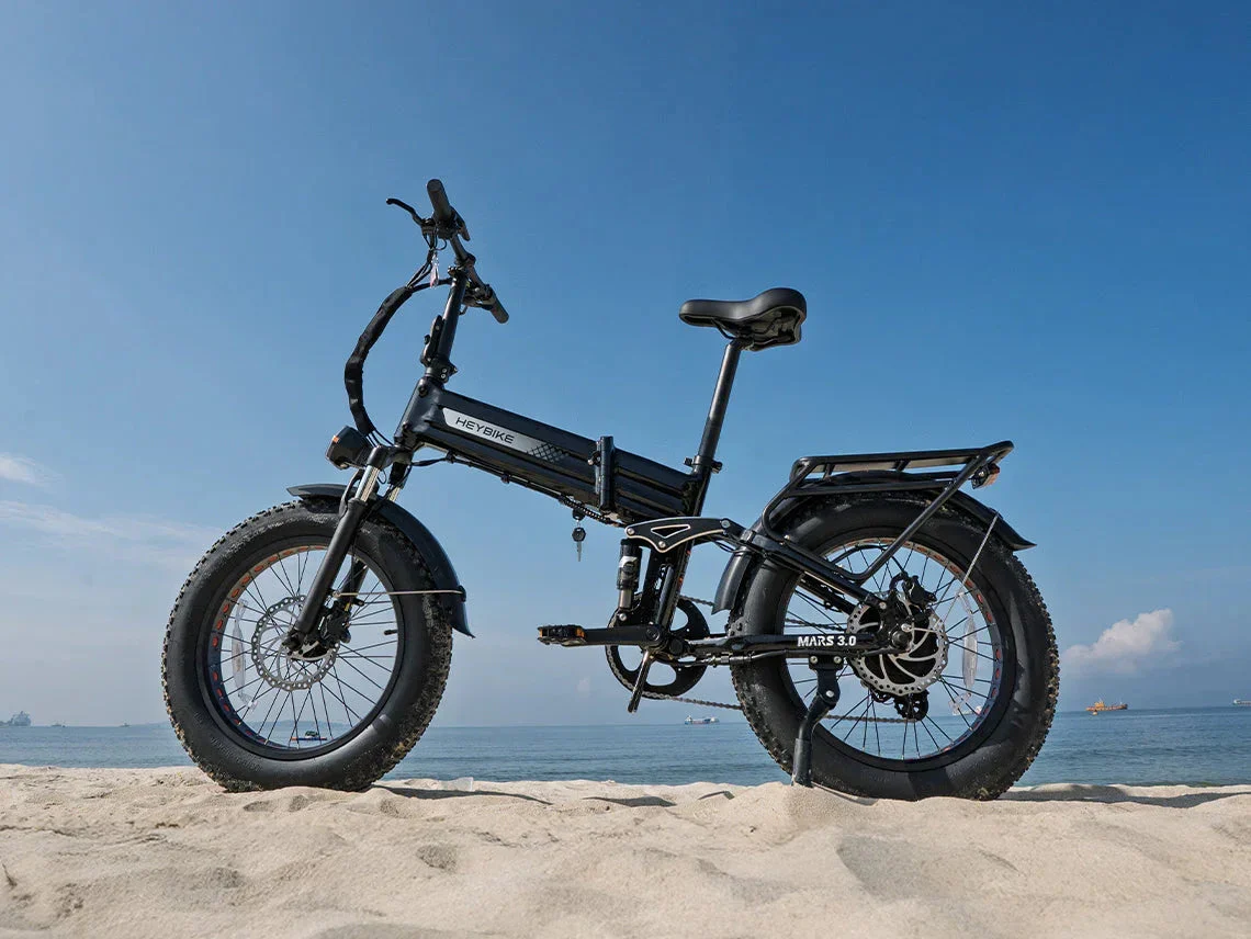 Heybike Mars 3.0 - Image 12