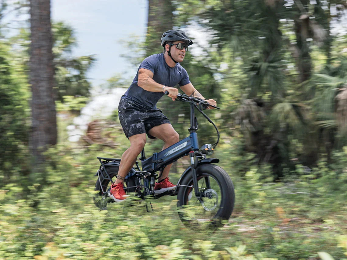 Heybike Mars 3.0 - Image 13