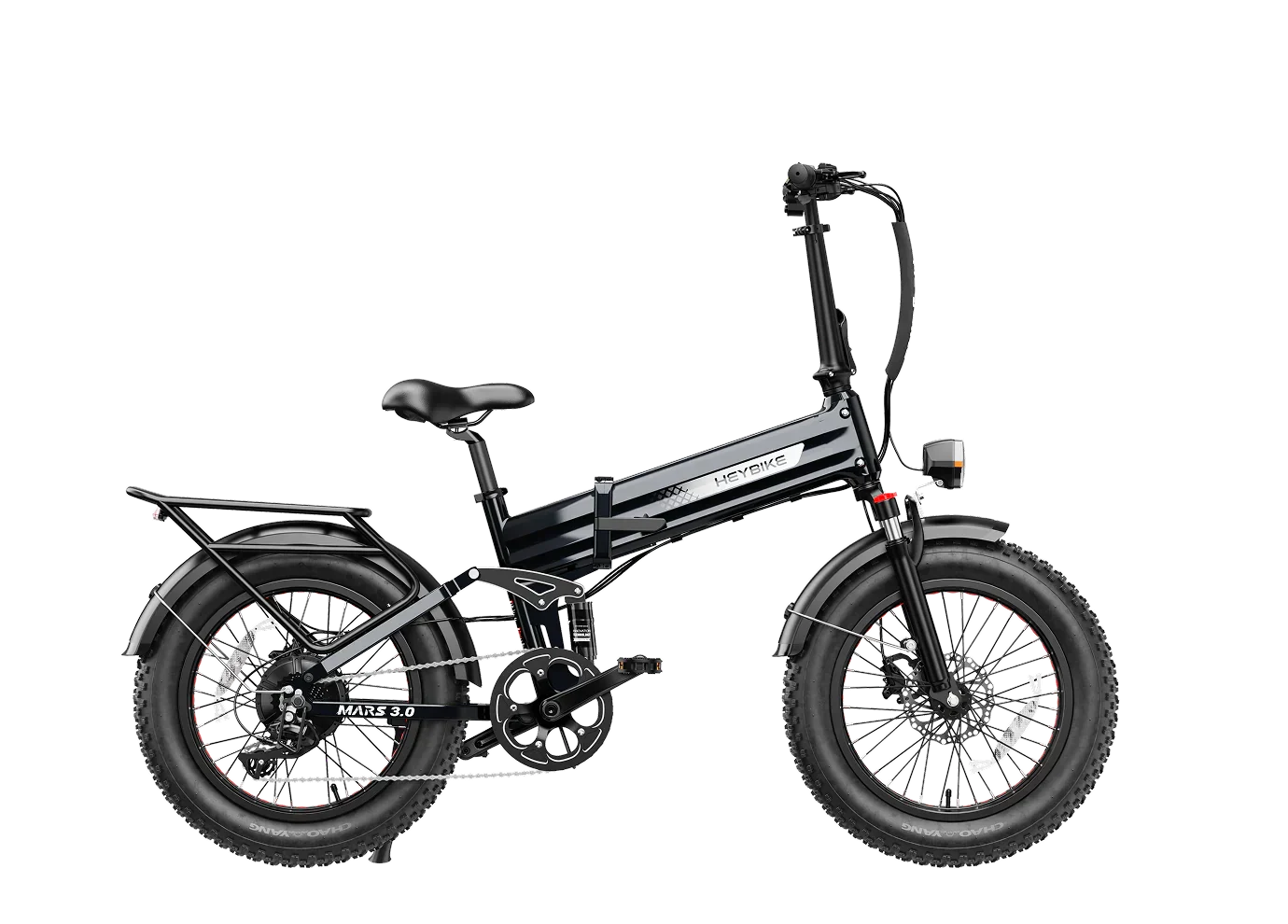 Heybike Mars 3.0 - Image 14