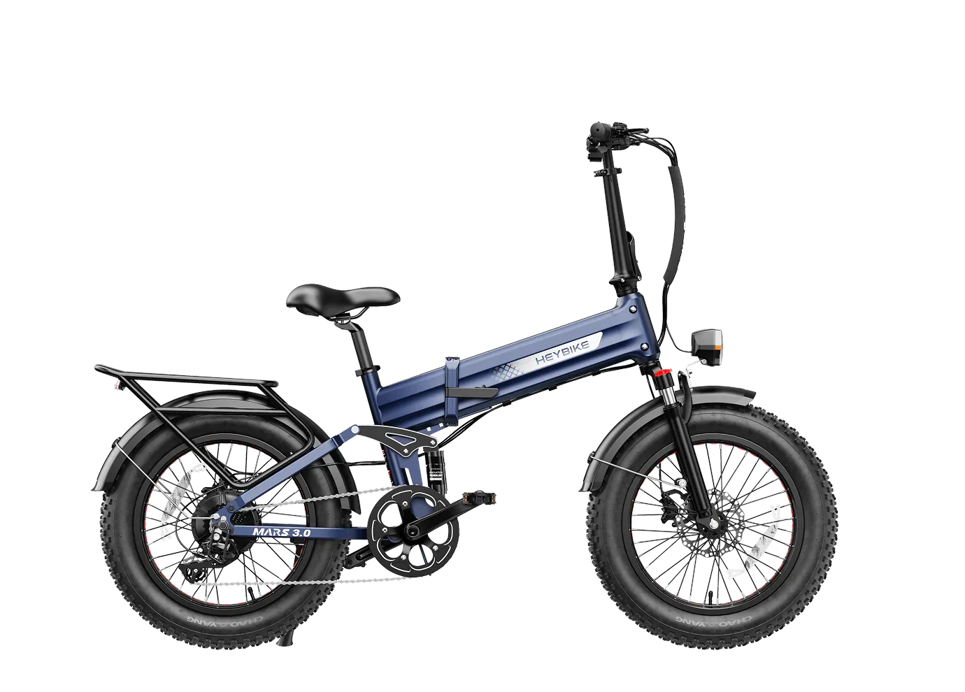 Heybike Mars 3.0 - Image 15