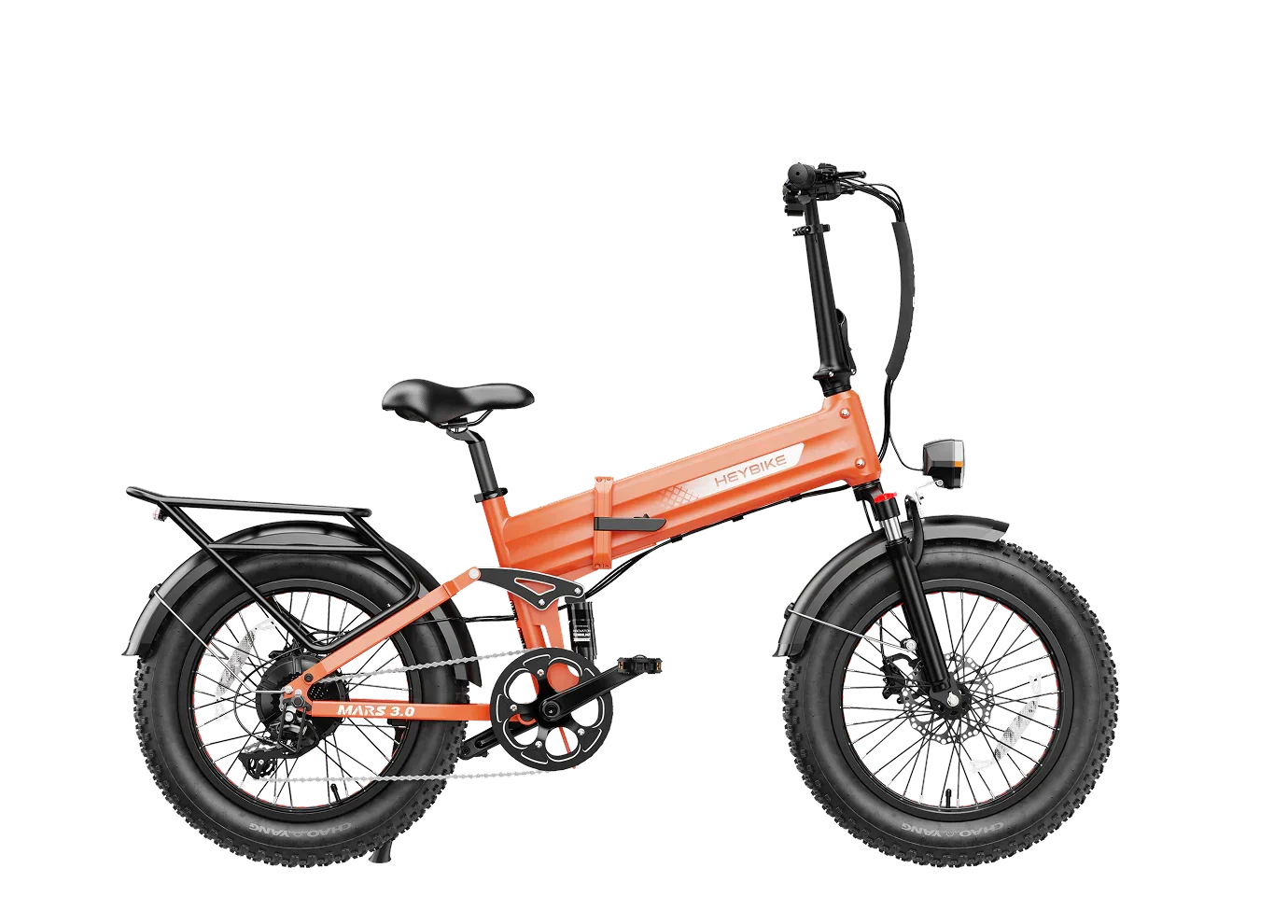 Heybike Mars 3.0 - Image 16