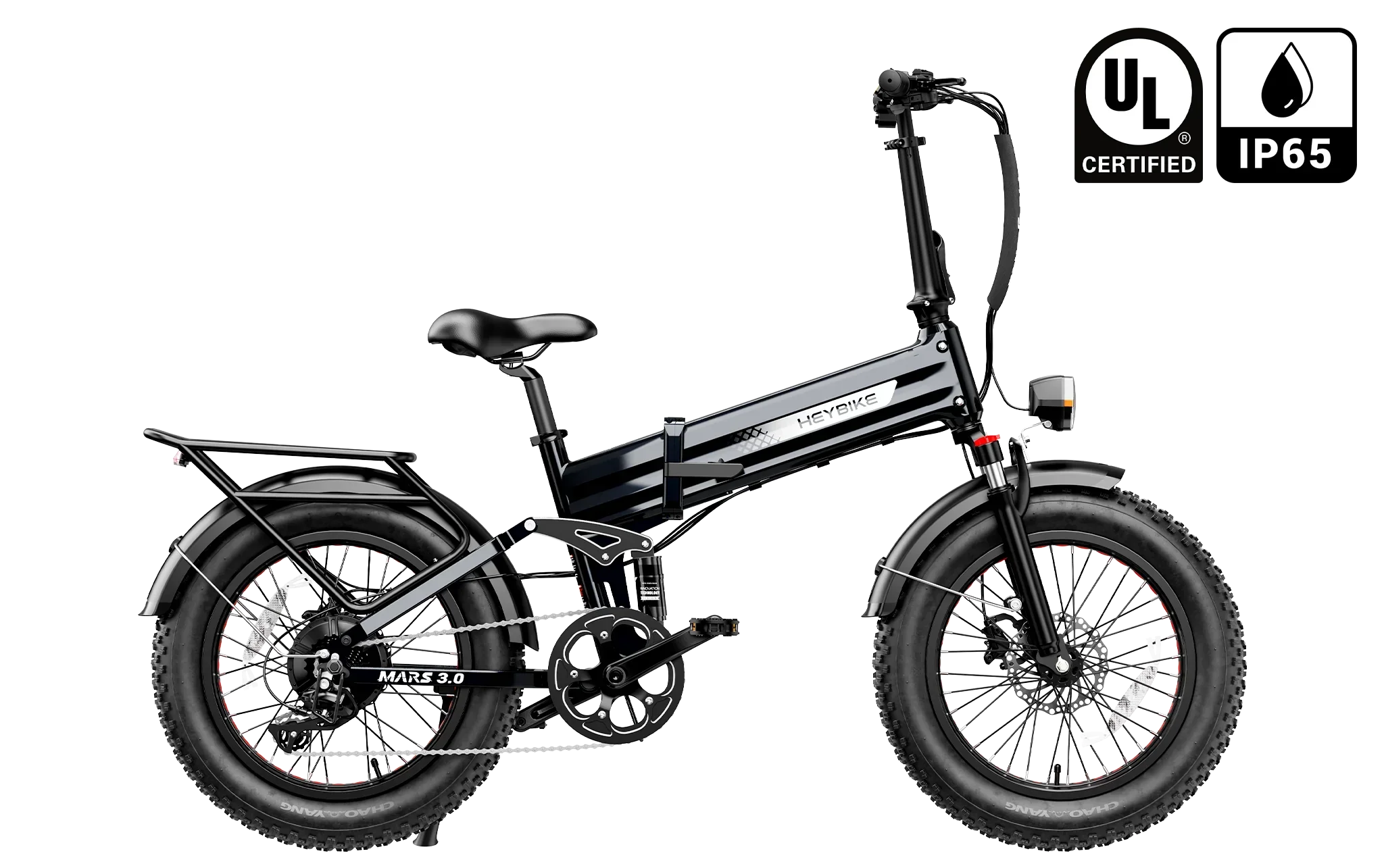 Heybike Mars 3.0 - Image 17
