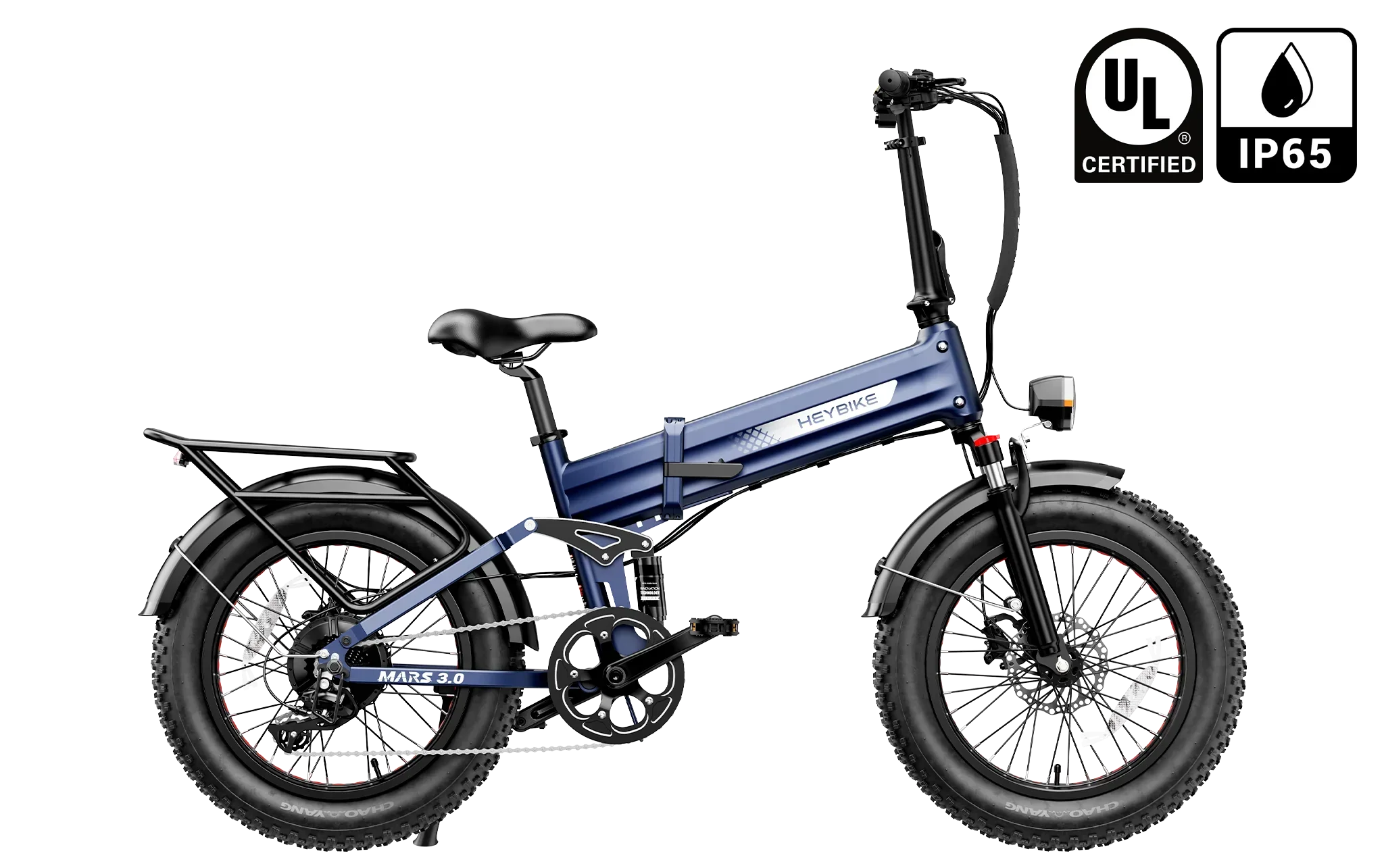 Heybike Mars 3.0 - Image 18