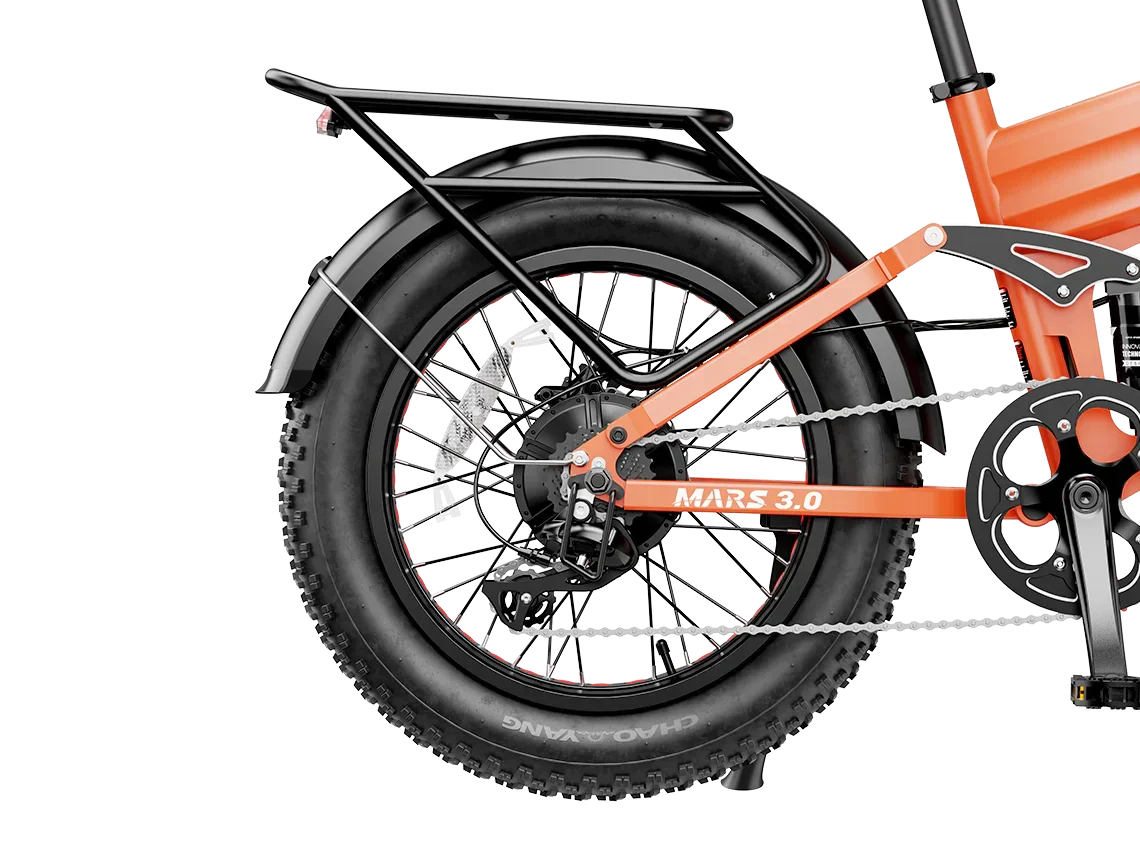 Heybike Mars 3.0 - Image 8