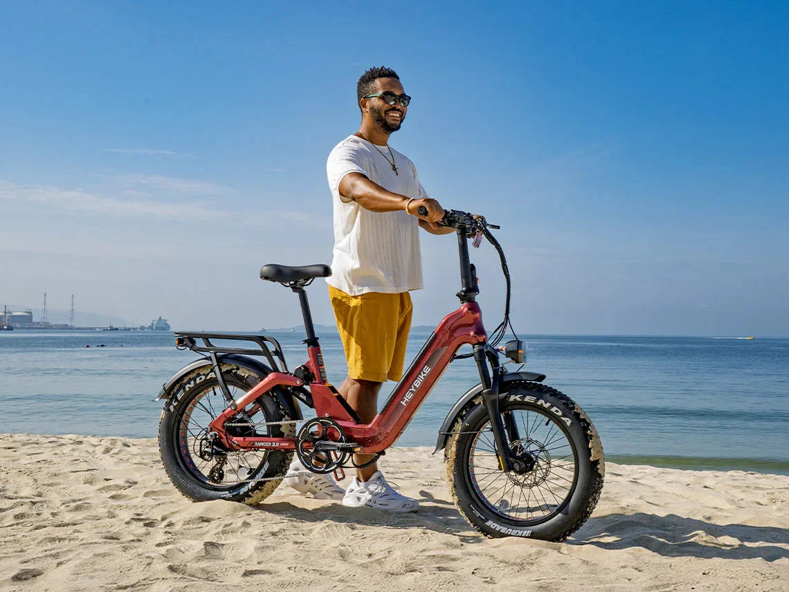 Heybike Ranger 3.0 Pro - Image 12