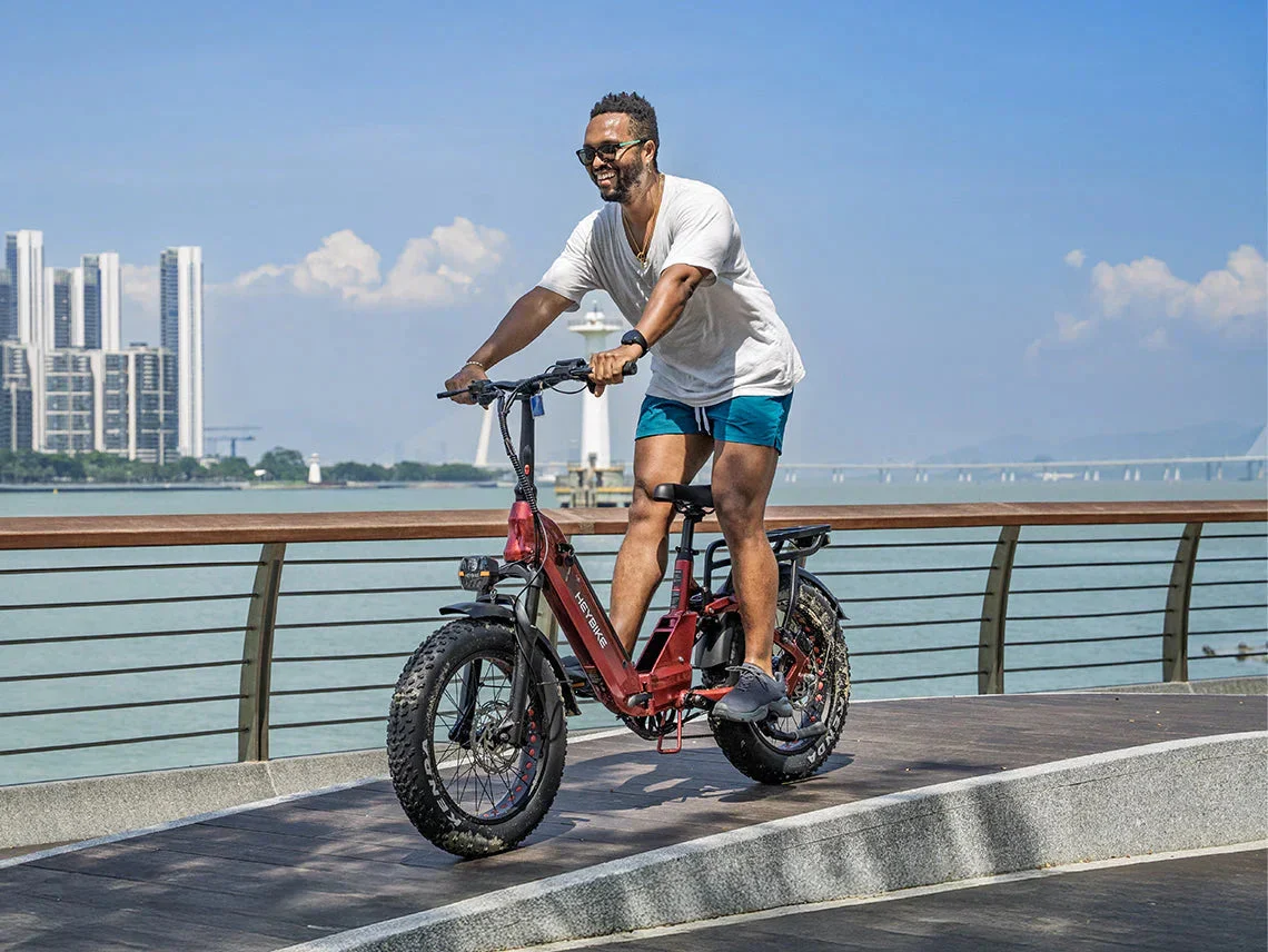 Heybike Ranger 3.0 Pro - Image 13