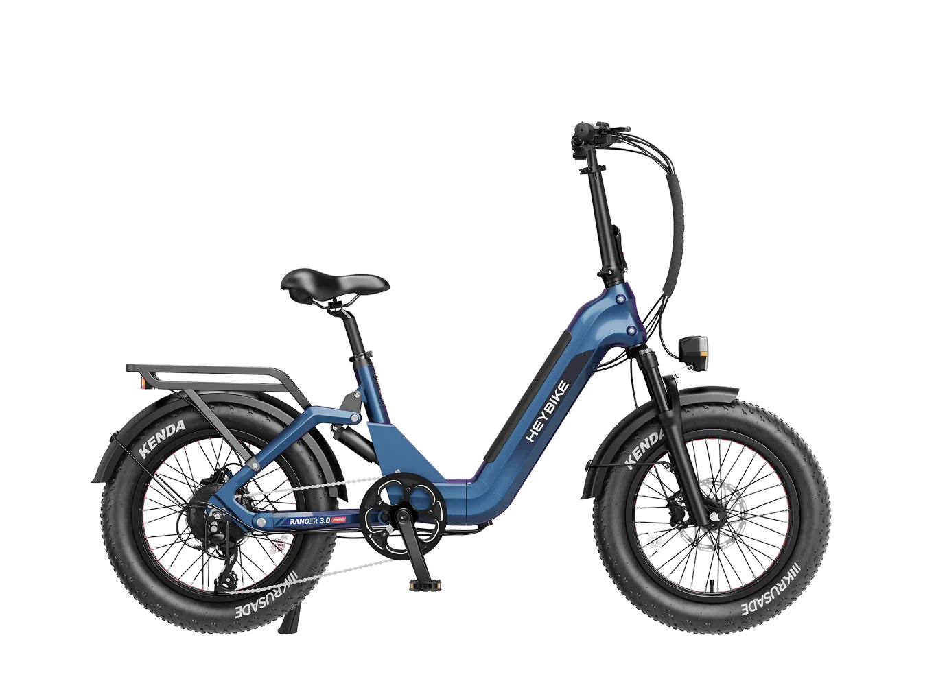 Heybike Ranger 3.0 Pro - Image 15