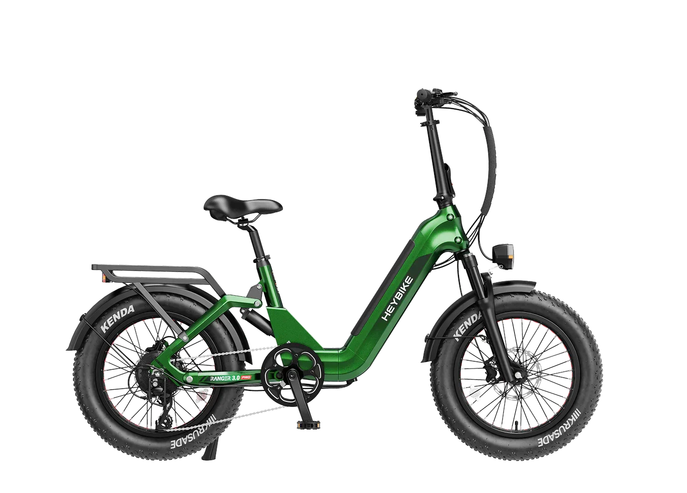 Heybike Ranger 3.0 Pro - Image 16