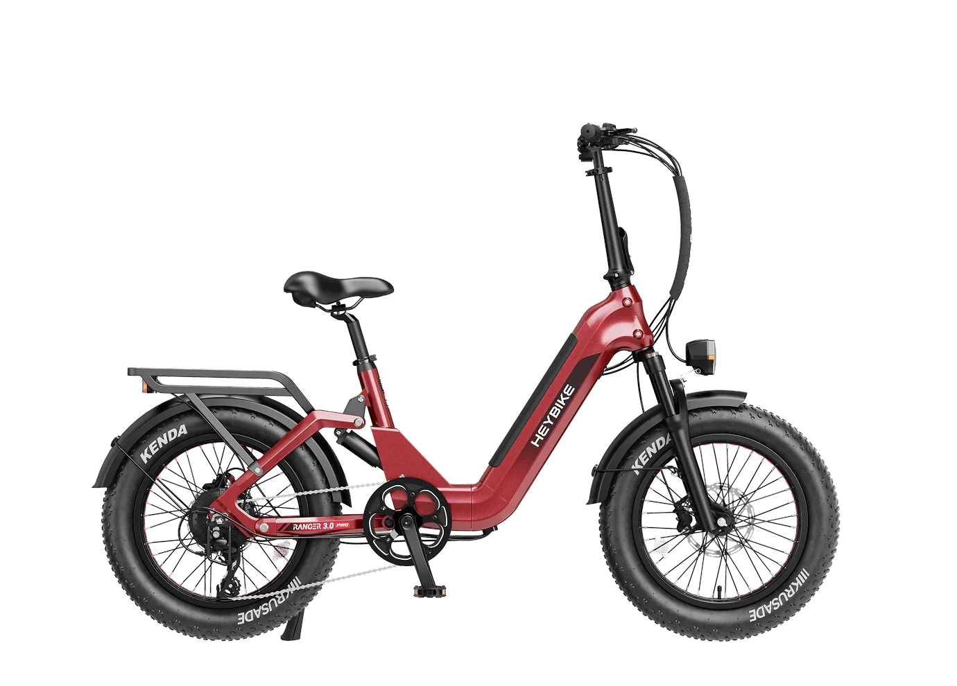 Heybike Ranger 3.0 Pro - Image 17