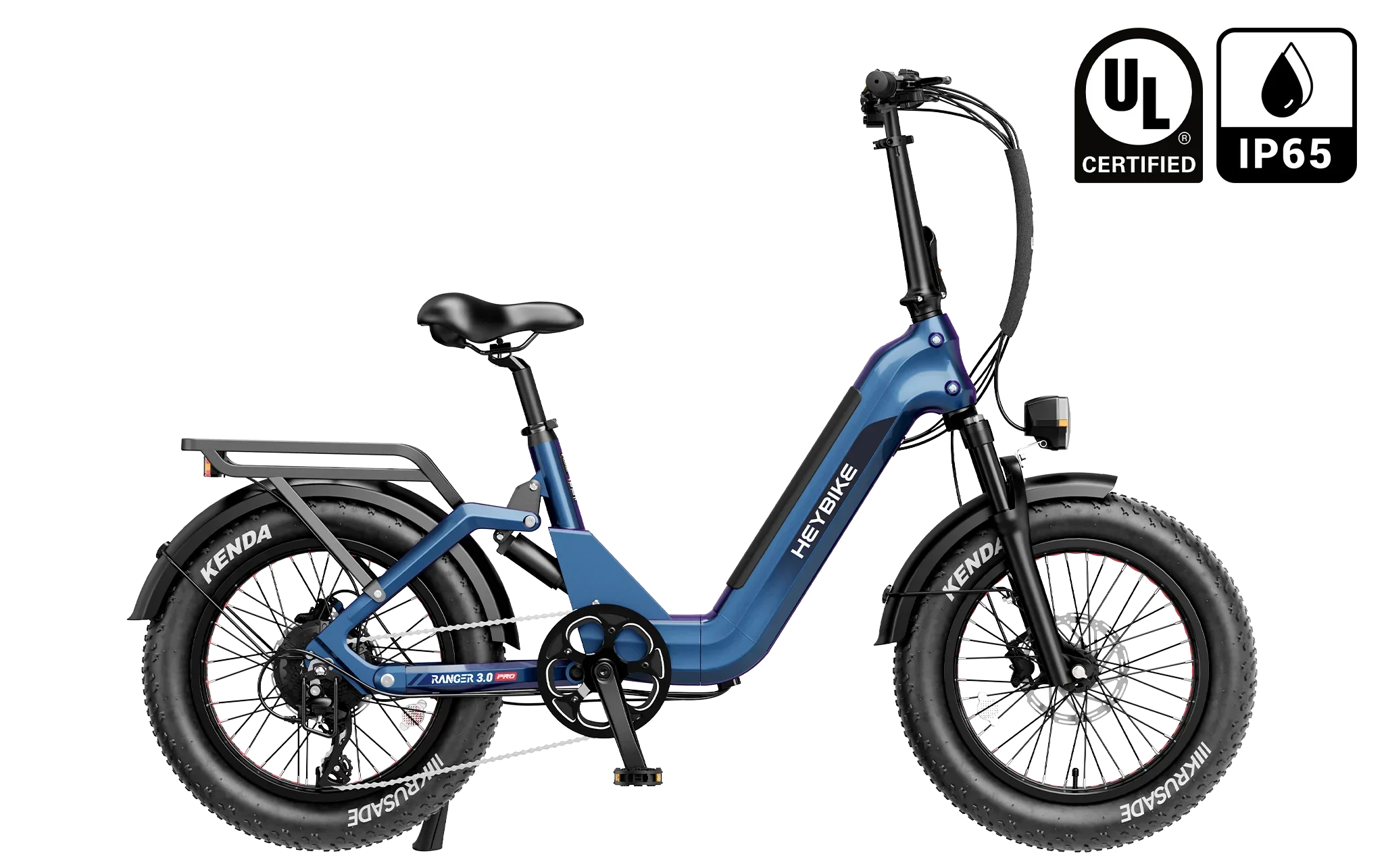 Heybike Ranger 3.0 Pro - Image 18