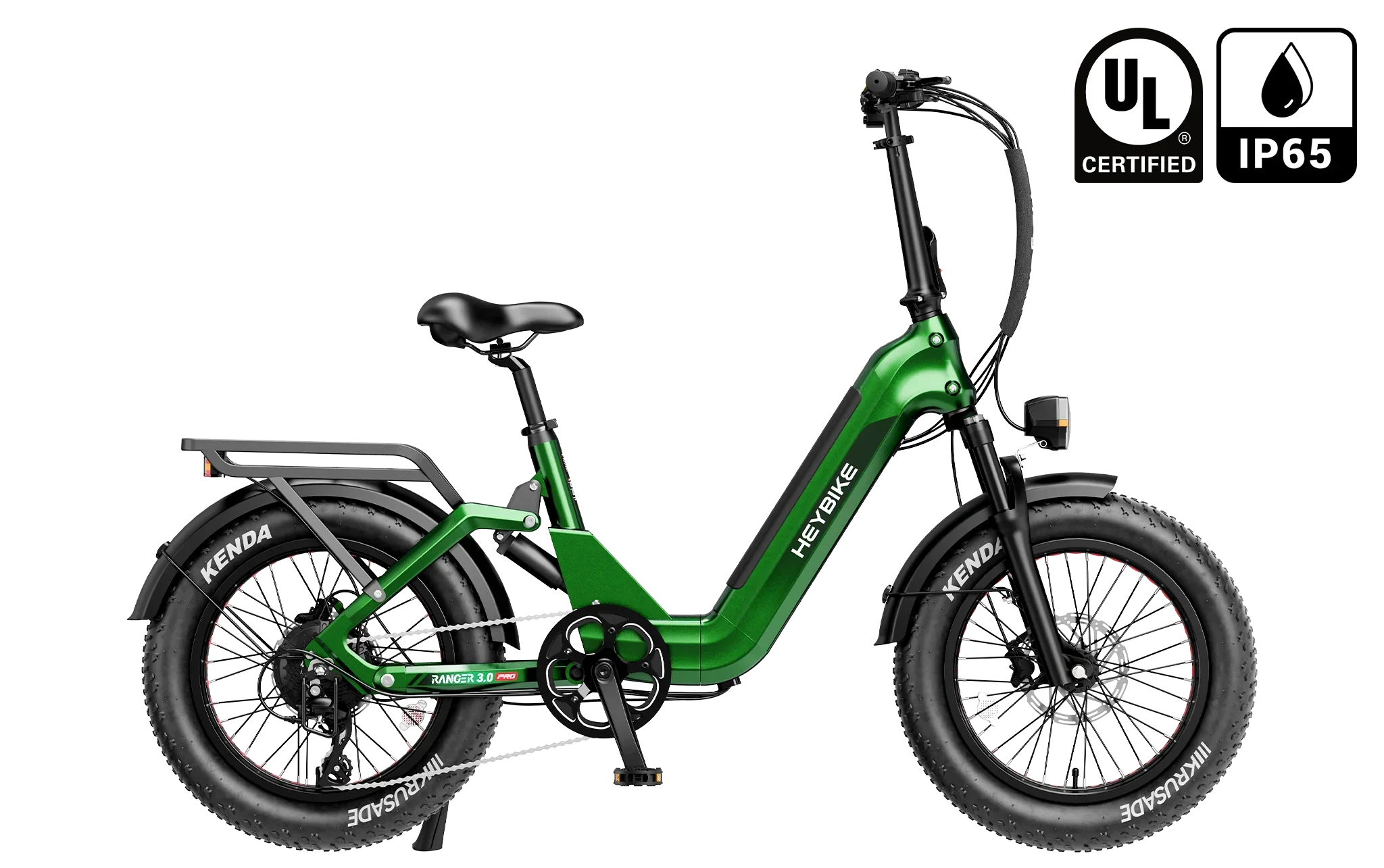Heybike Ranger 3.0 Pro - Image 19