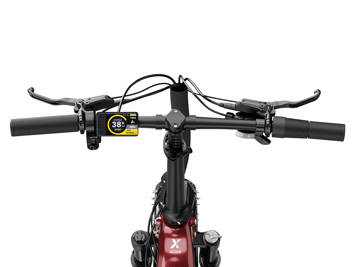 Heybike Ranger 3.0 Pro - Image 2