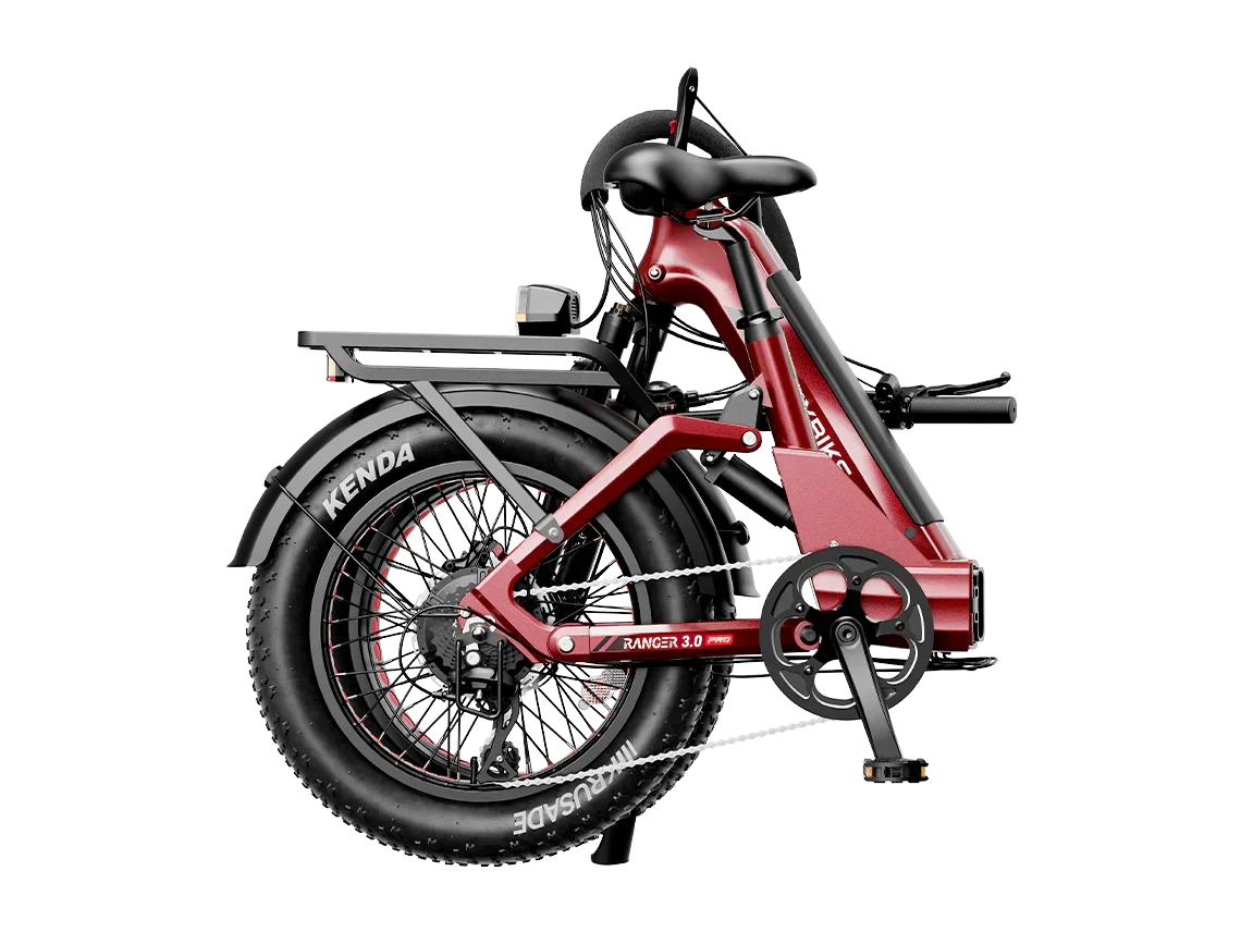 Heybike Ranger 3.0 Pro - Image 3