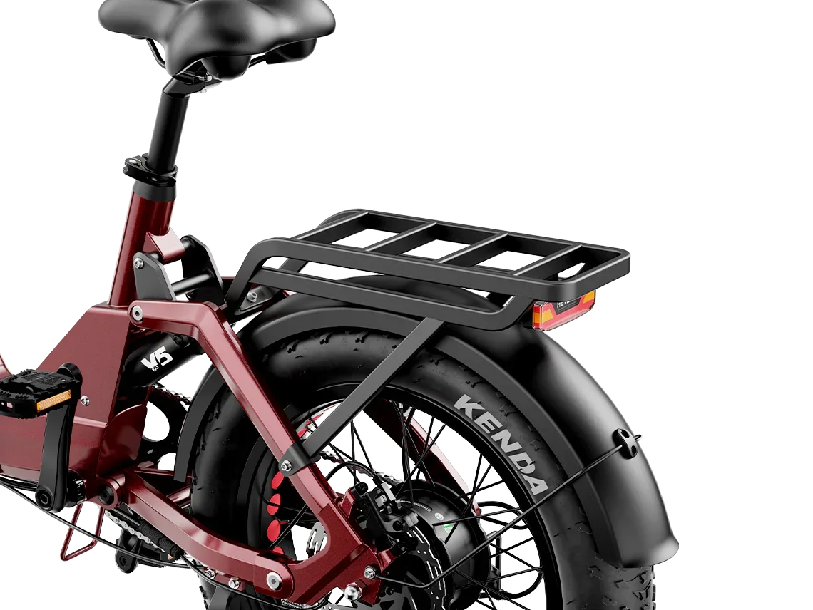 Heybike Ranger 3.0 Pro - Image 4